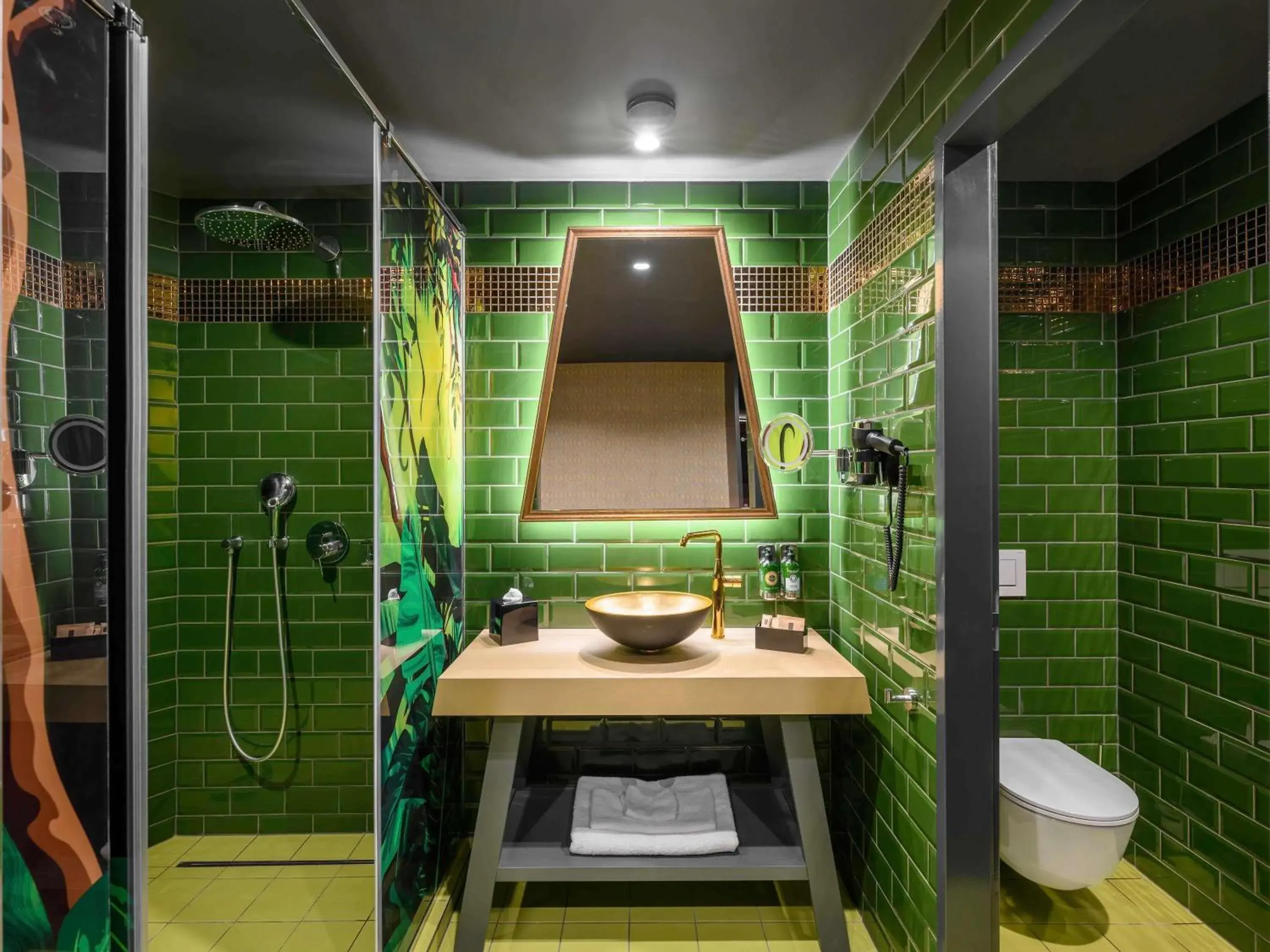 Bedroom in Minaro Hotel Tokaj - MGallery Collection - Adult Only Bedroom in Minaro Hotel Tokaj - MGallery Collection - Adult Only