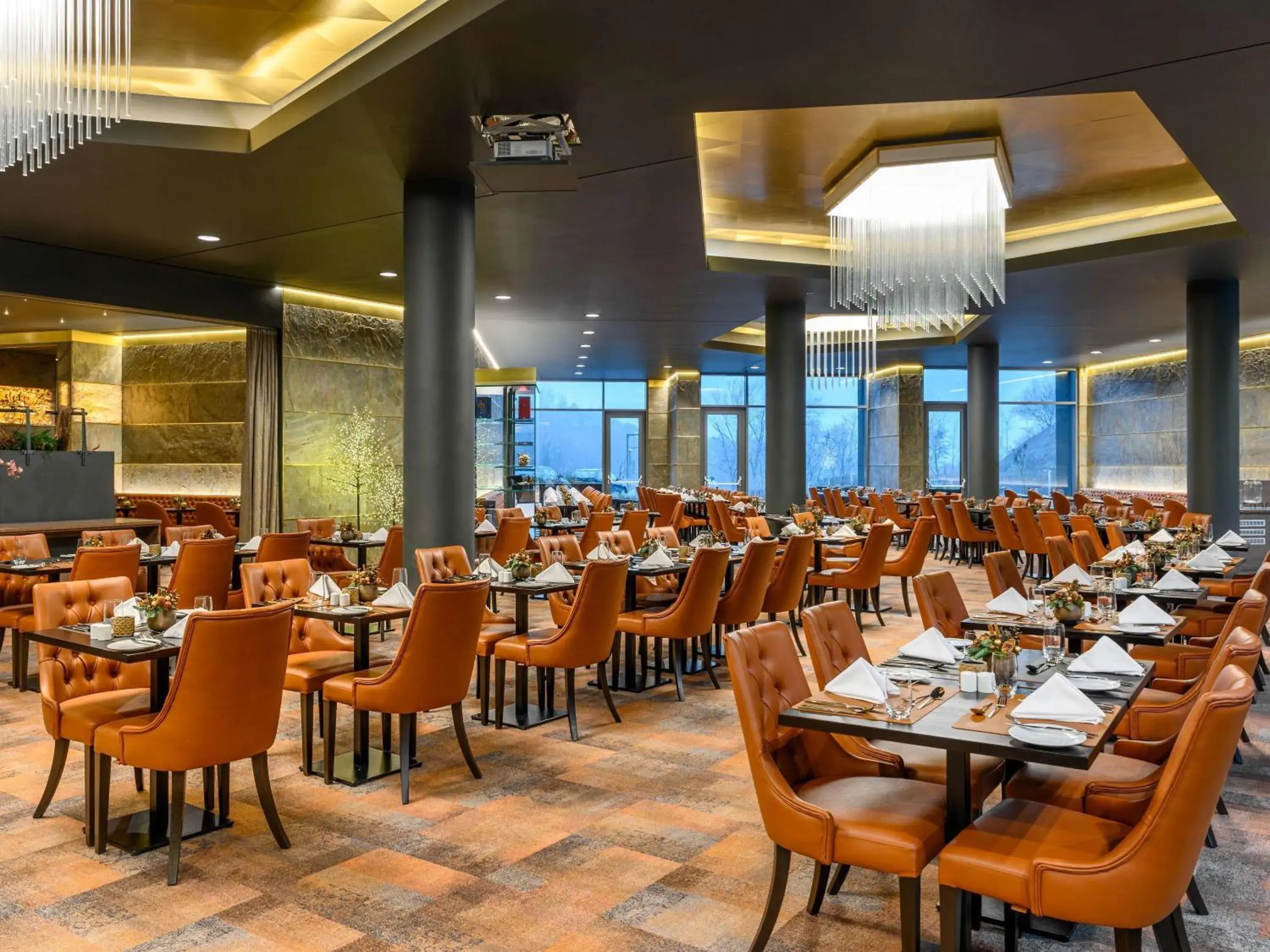 Restaurant/places to eat in Minaro Hotel Tokaj - MGallery Collection Restaurant/places to eat in Minaro Hotel Tokaj - MGallery Collection