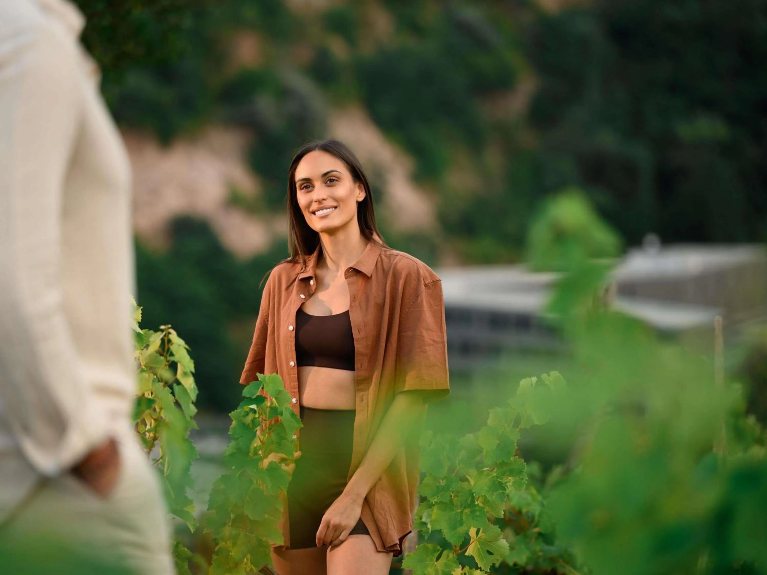 Property building in Minaro Hotel Tokaj - MGallery Collection