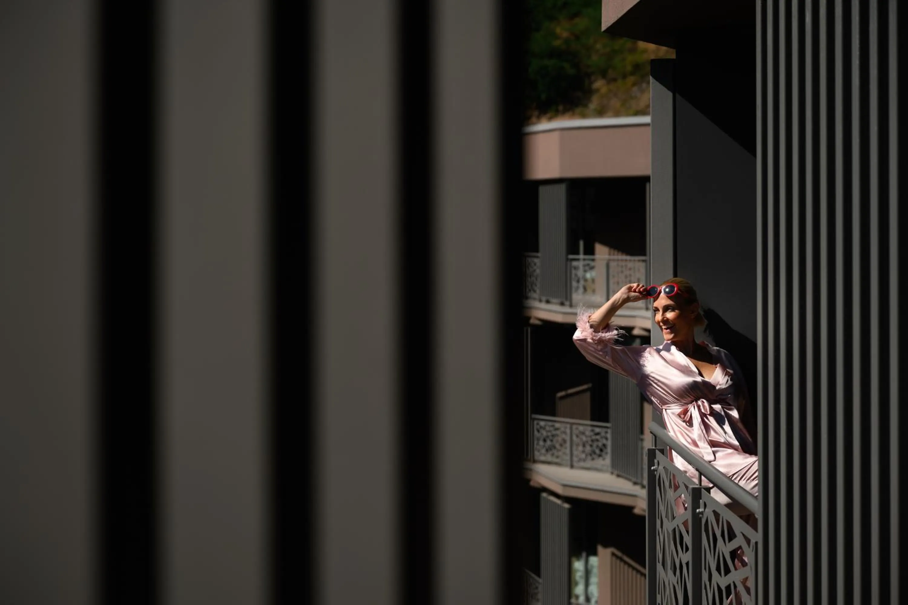 View (from property/room) in Minaro Hotel Tokaj - MGallery Collection