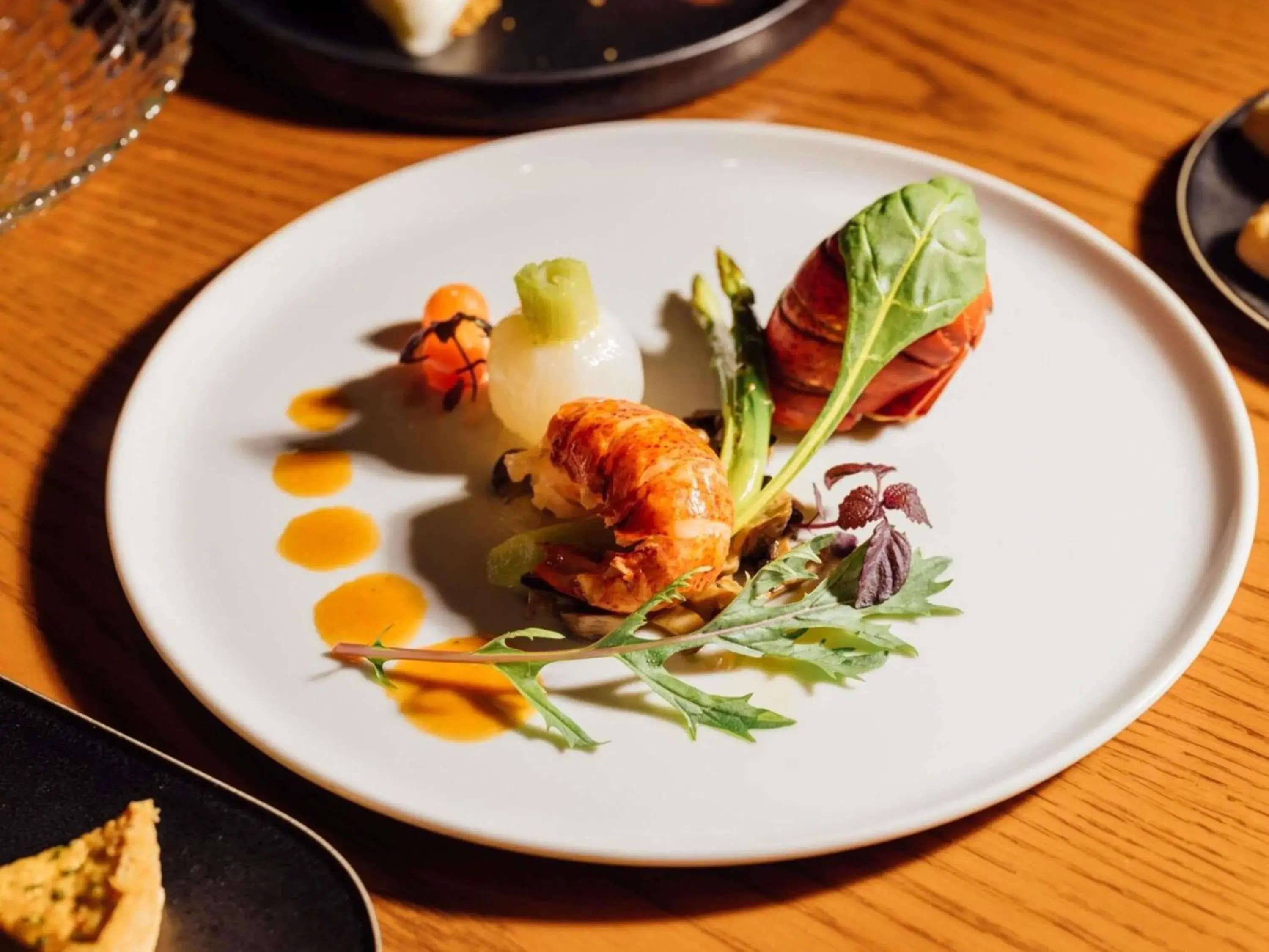 Restaurant/places to eat in Mercure Hida Takayama Restaurant/places to eat in Mercure Hida Takayama