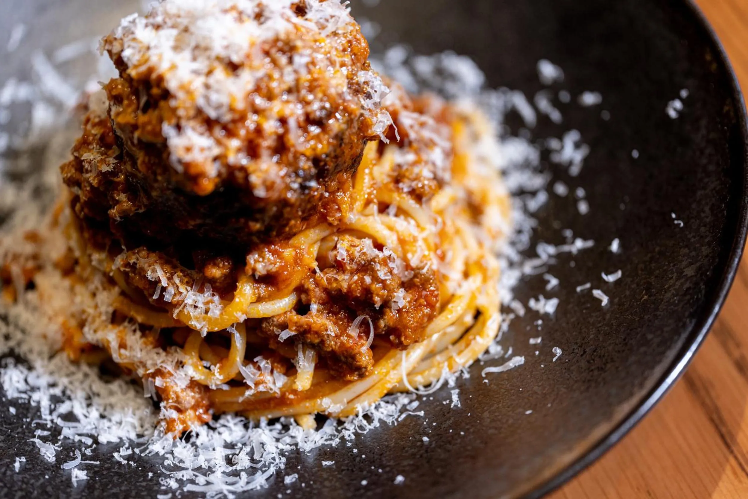 Restaurant/places to eat in Mercure Hida Takayama