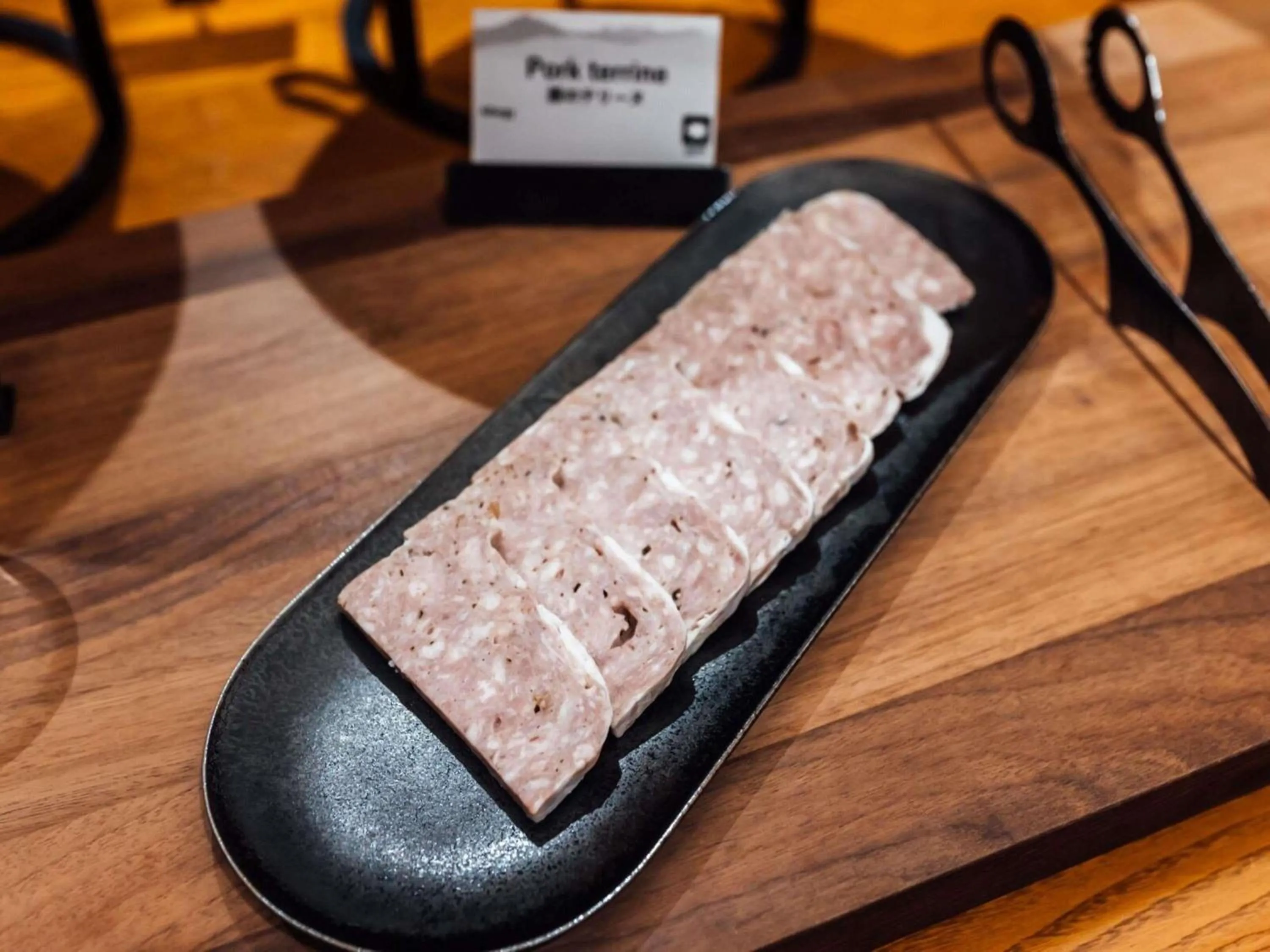 Breakfast in Mercure Hida Takayama