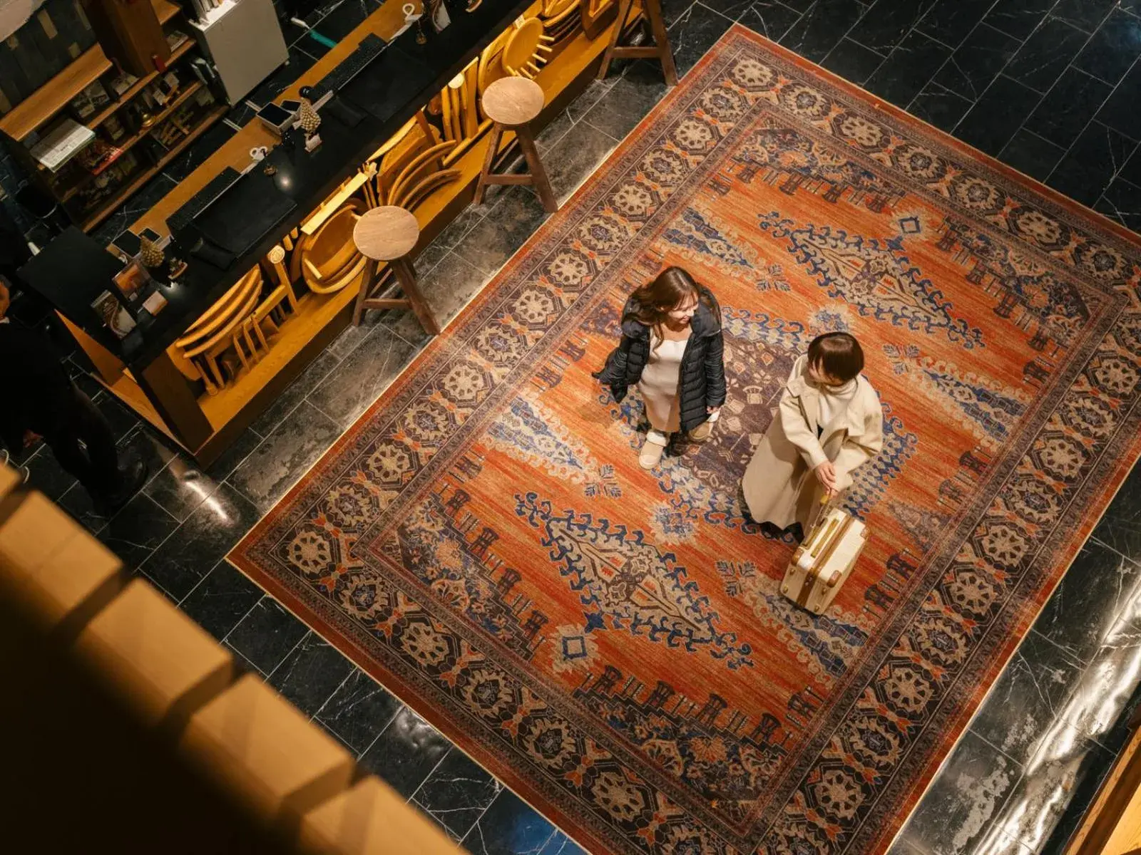 Property building in Mercure Hida Takayama Property building in Mercure Hida Takayama