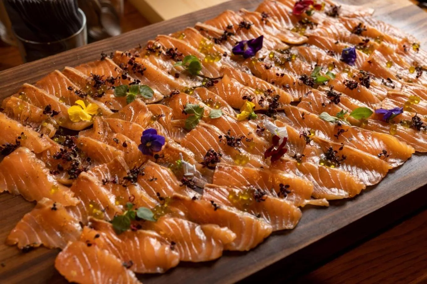 Breakfast in Mercure Hida Takayama