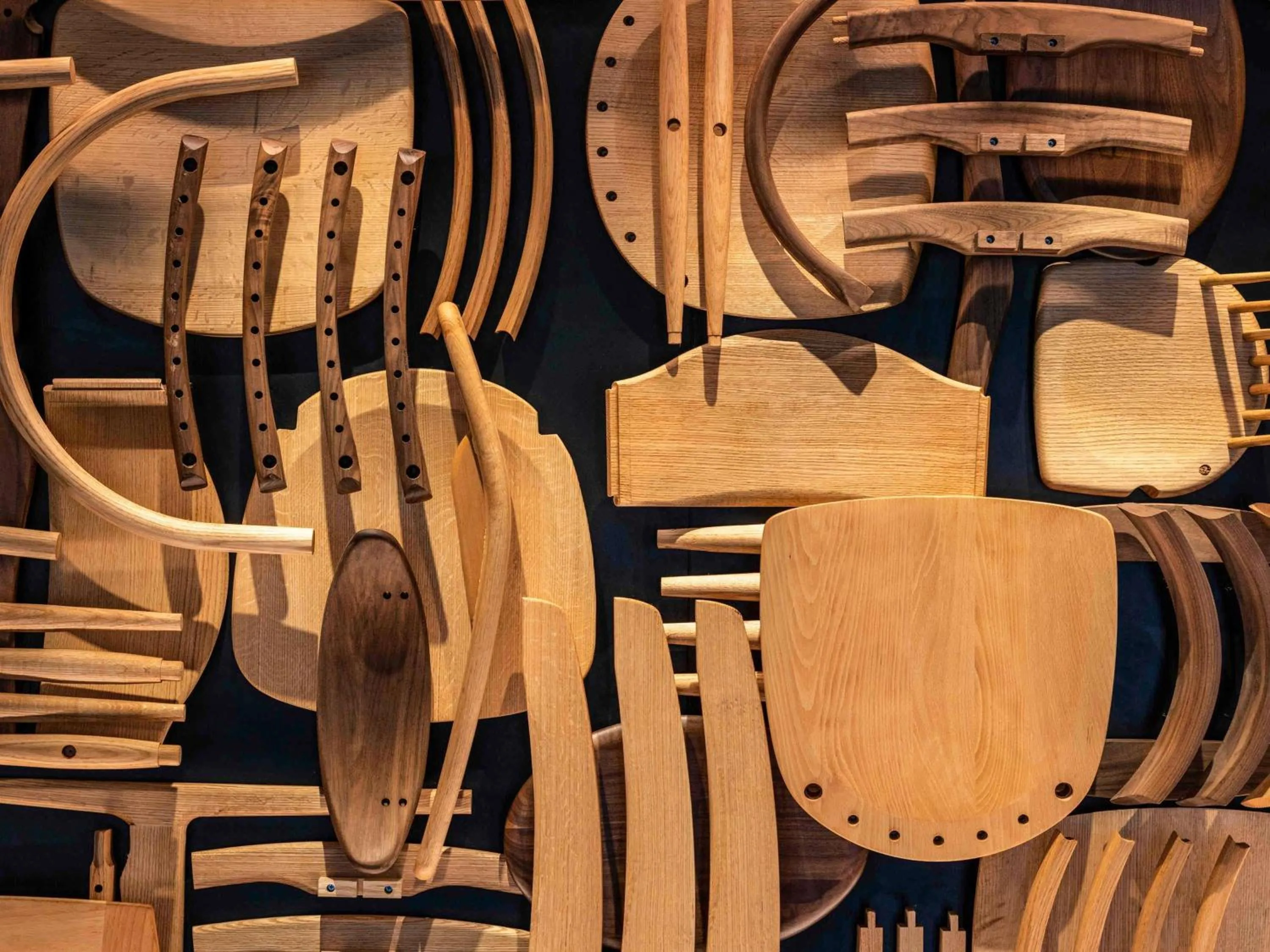 Property building in Mercure Hida Takayama