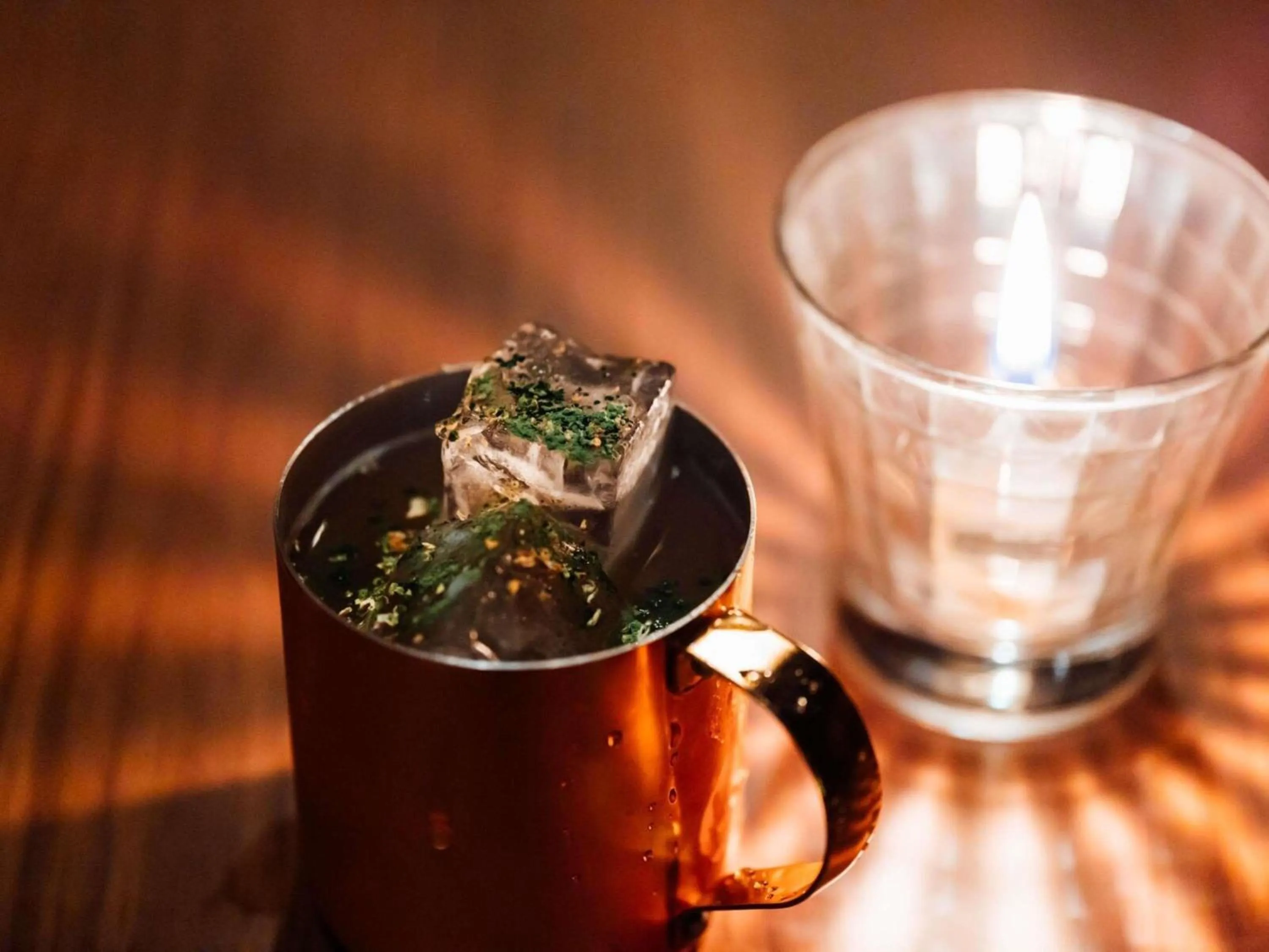 Lounge or bar in Mercure Hida Takayama