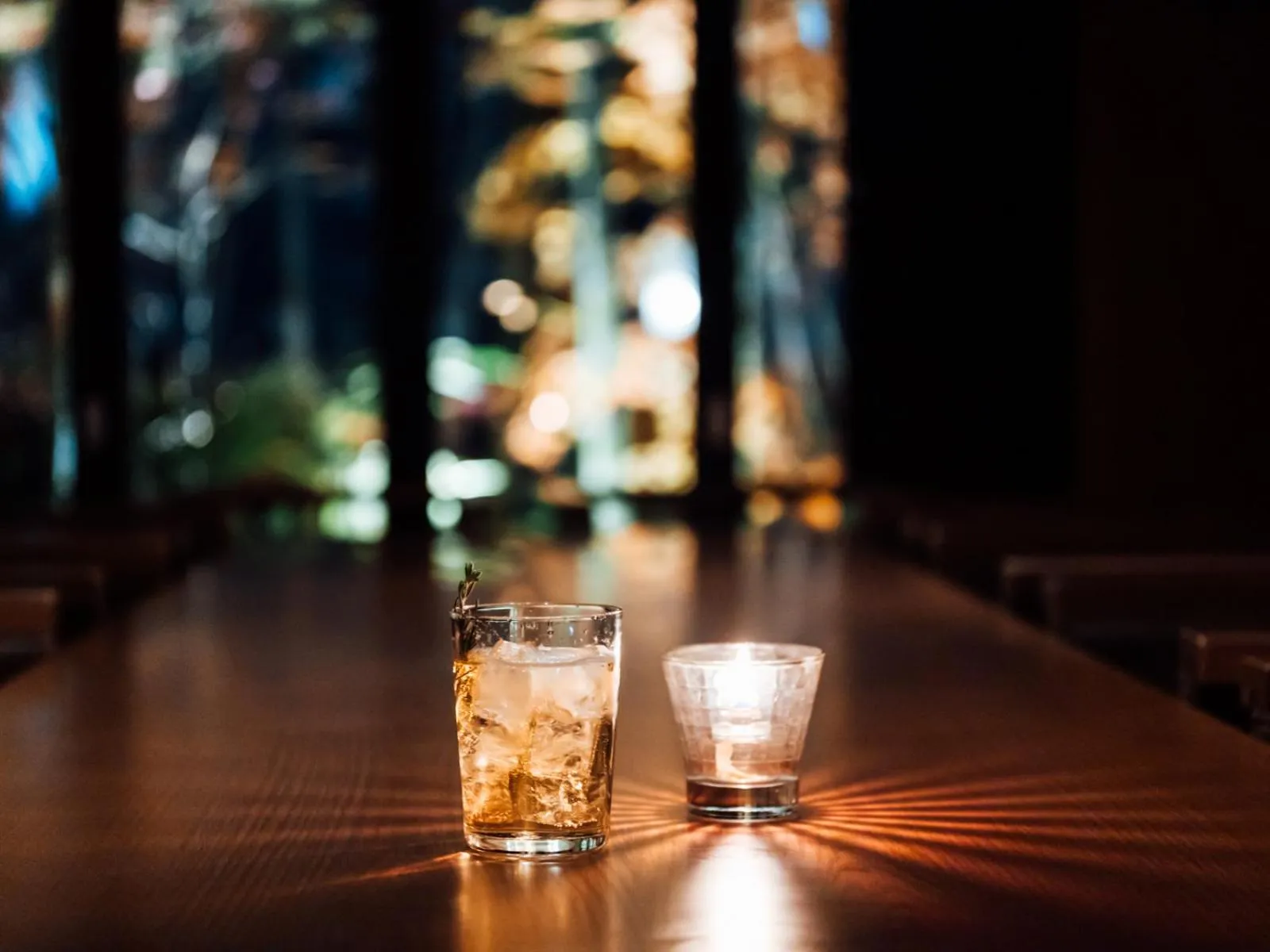 Restaurant/places to eat in Mercure Hida Takayama