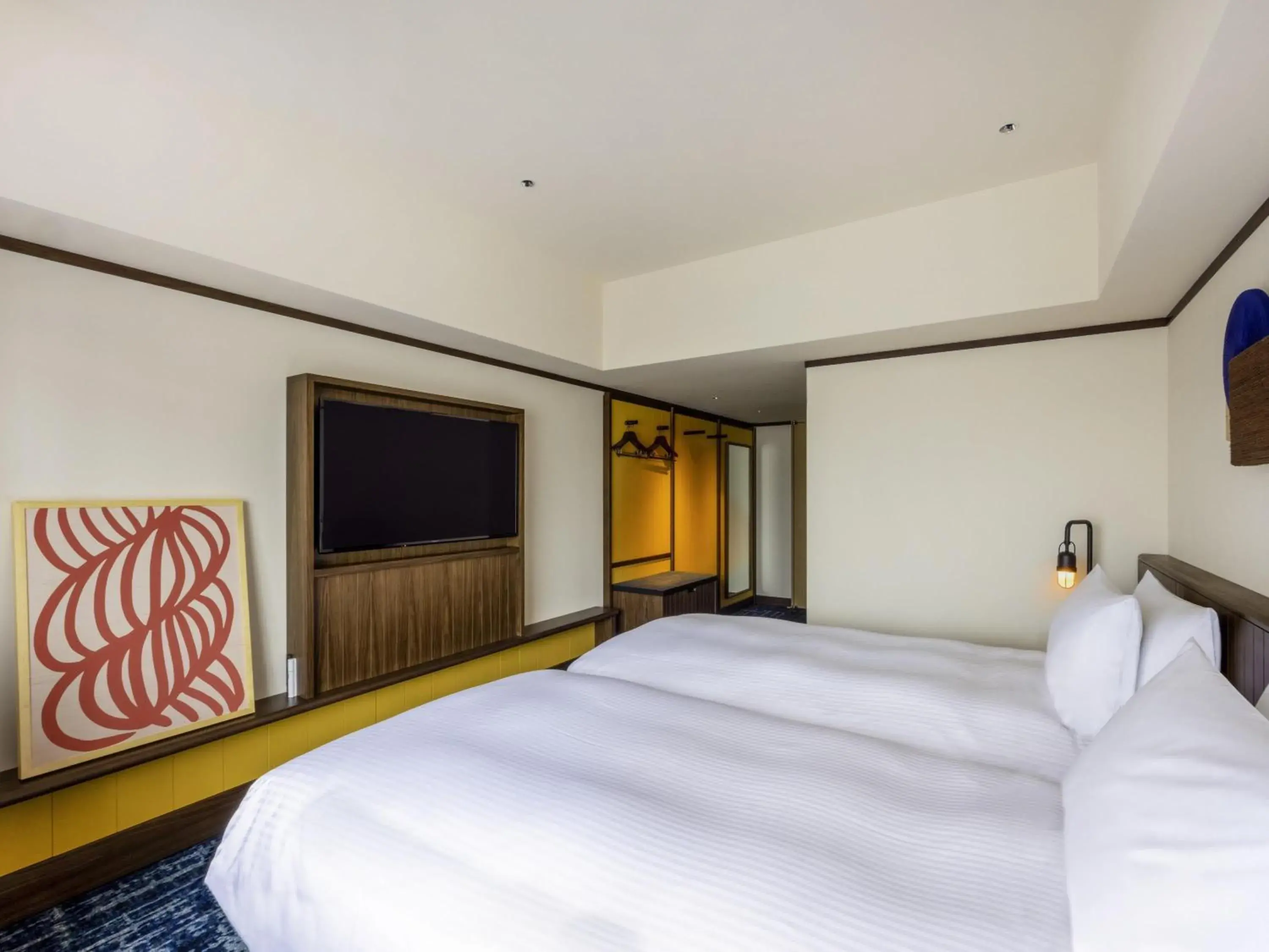 Bedroom, Bed in Mercure Hida Takayama Bedroom, Bed in Mercure Hida Takayama