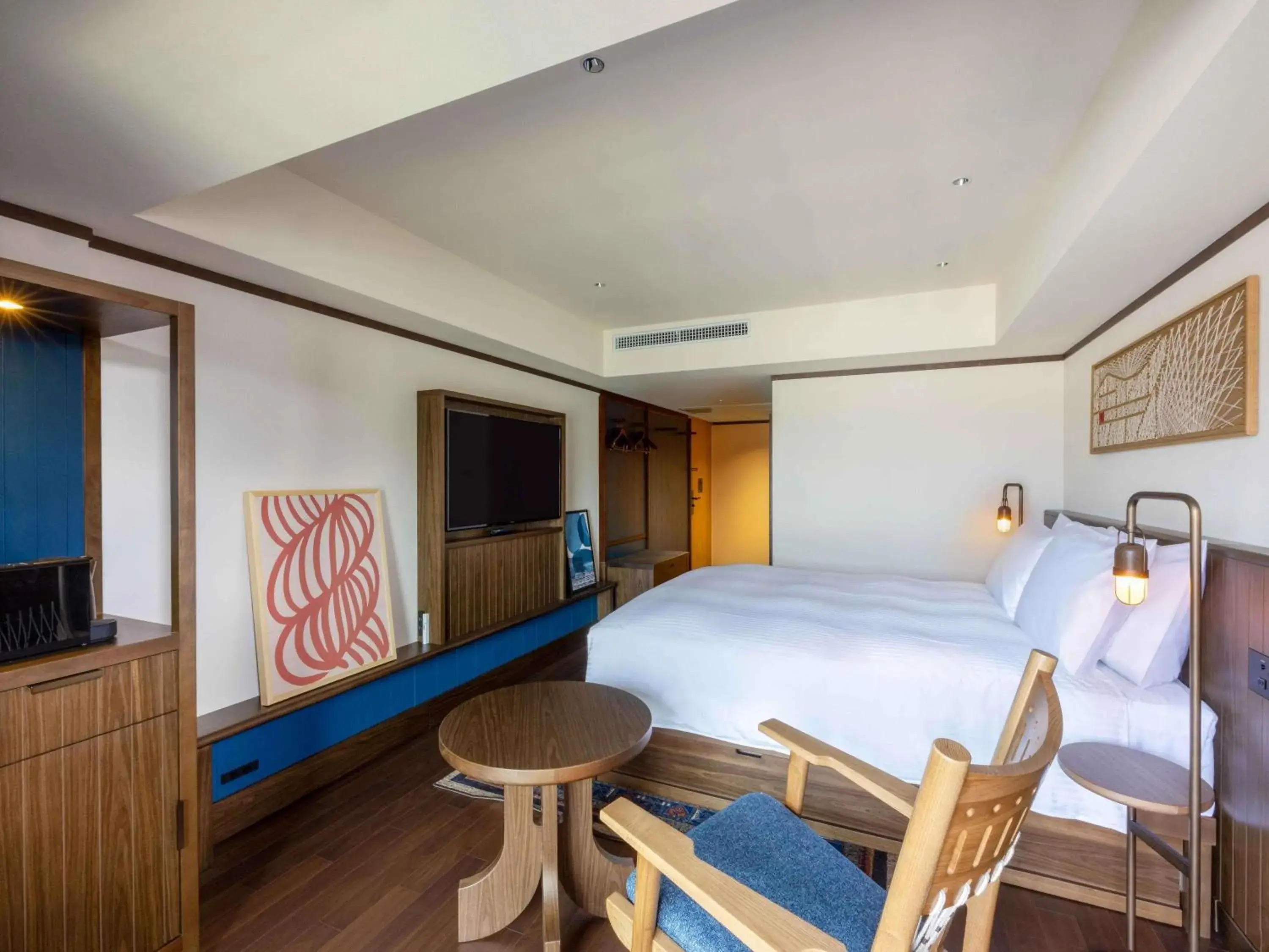 Bedroom, Bed in Mercure Hida Takayama Bedroom, Bed in Mercure Hida Takayama