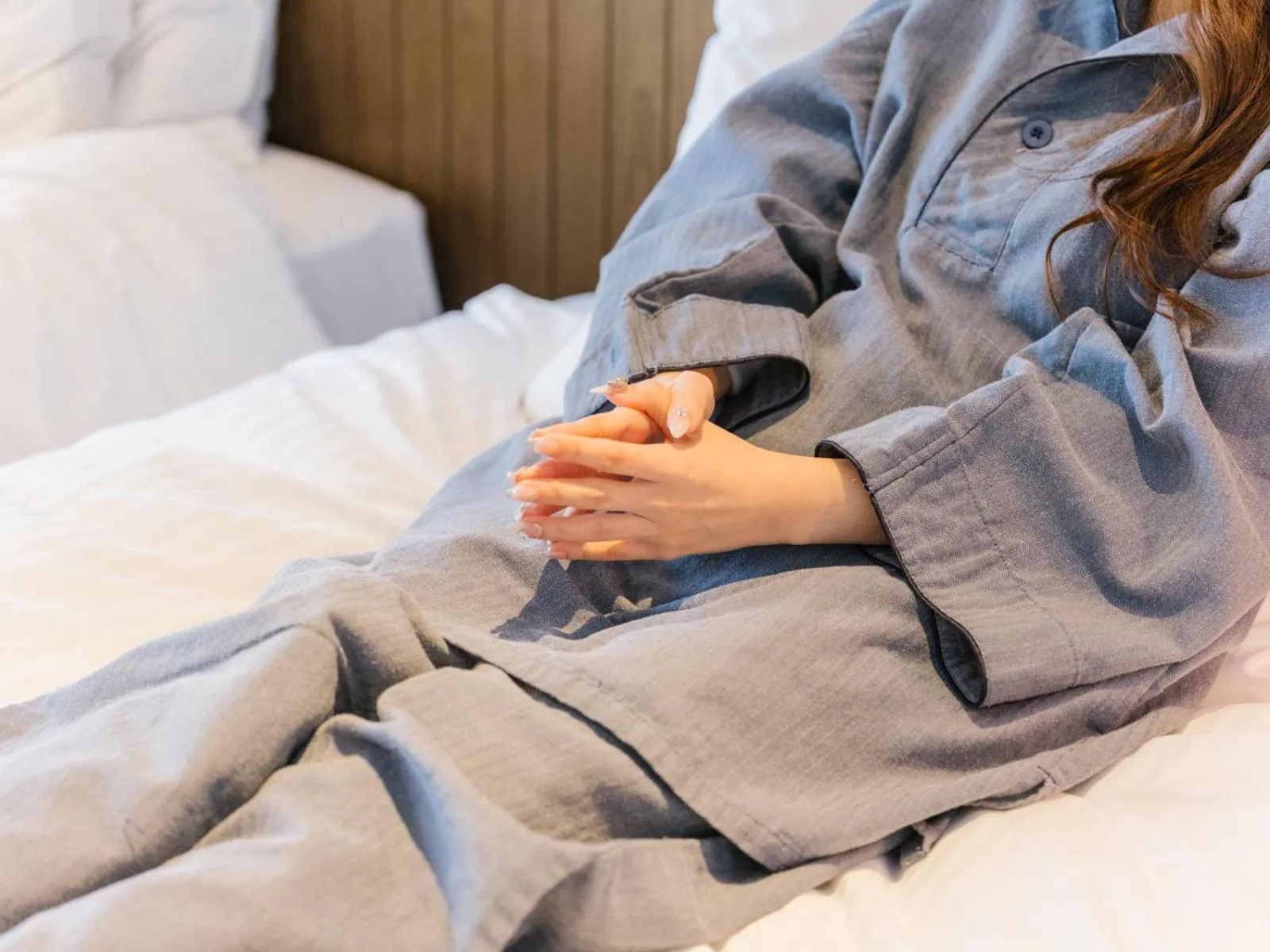 Photo of the whole room, Bed in Mercure Hida Takayama