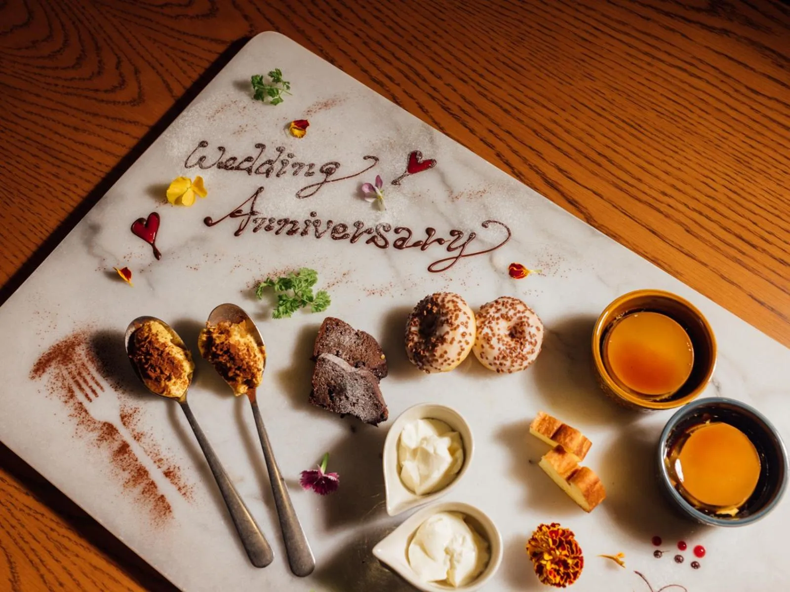 Restaurant/places to eat in Mercure Hida Takayama