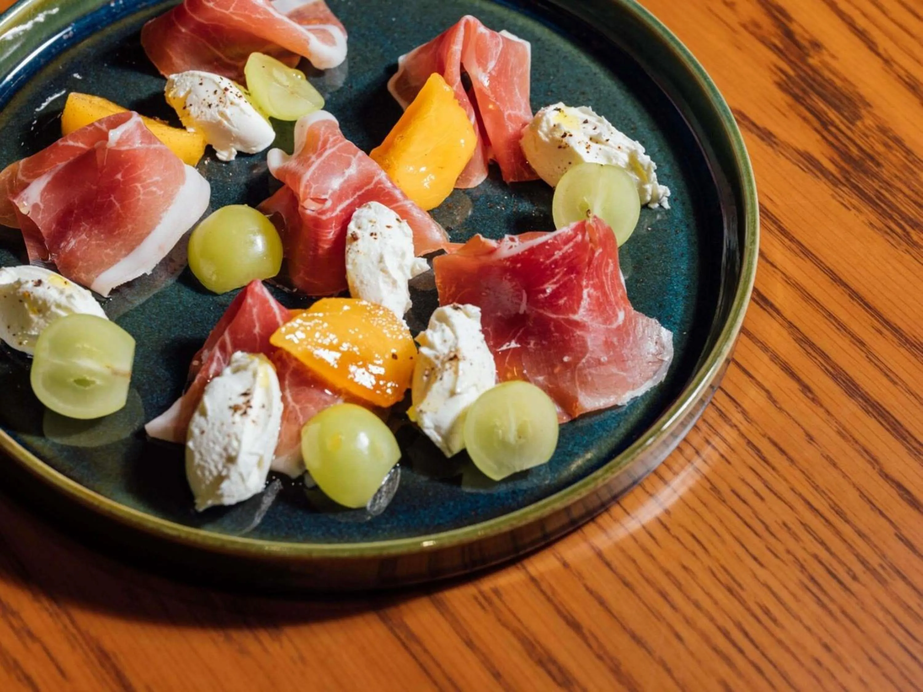 Restaurant/places to eat in Mercure Hida Takayama