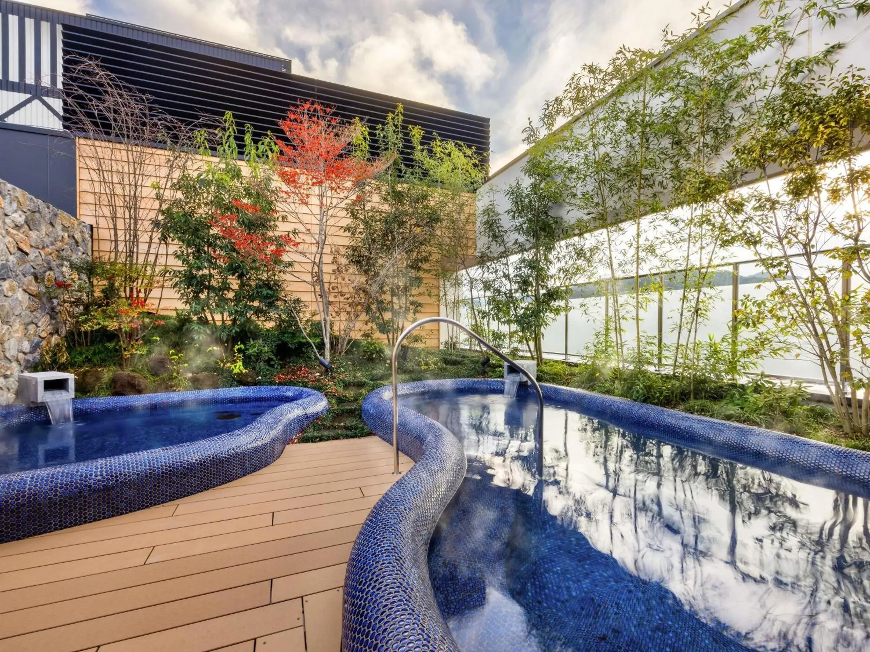 Property building in Mercure Hida Takayama Property building in Mercure Hida Takayama