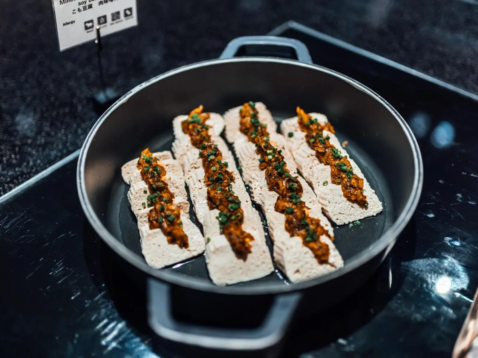 Breakfast in Mercure Hida Takayama