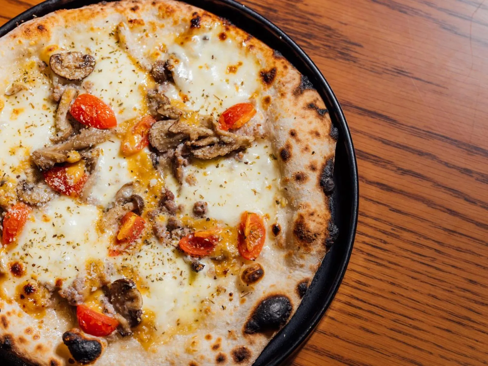 Restaurant/places to eat in Mercure Hida Takayama