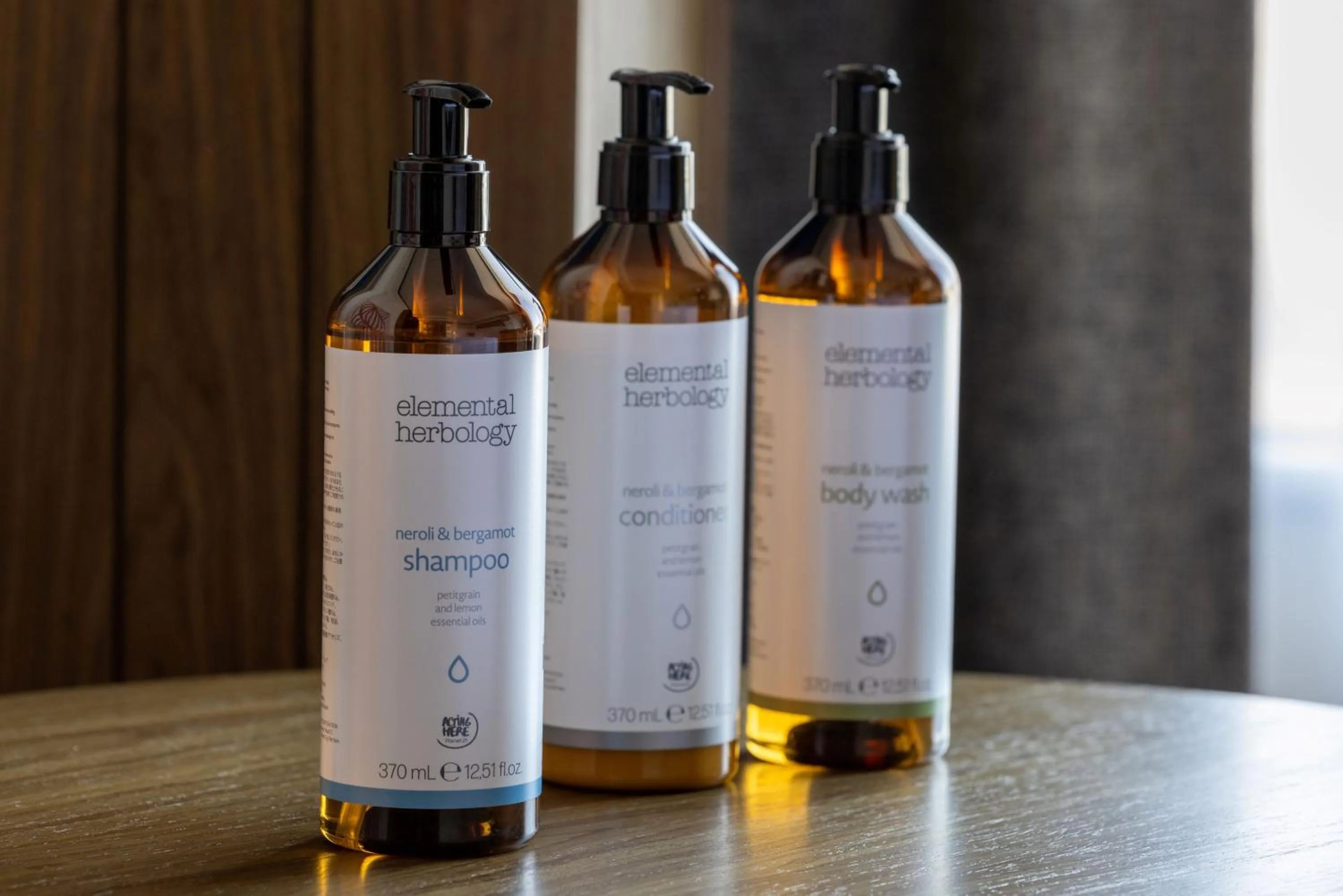 Bathroom in Mercure Hida Takayama