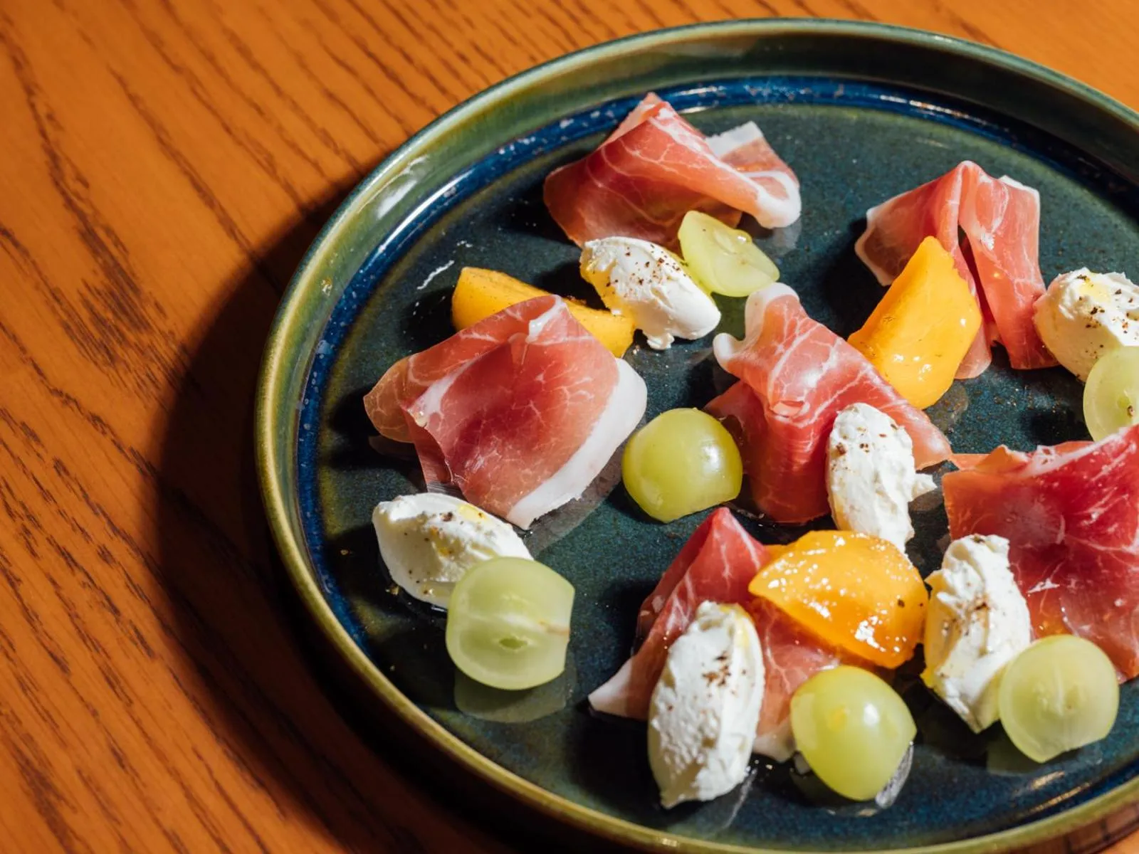 Restaurant/places to eat in Mercure Hida Takayama