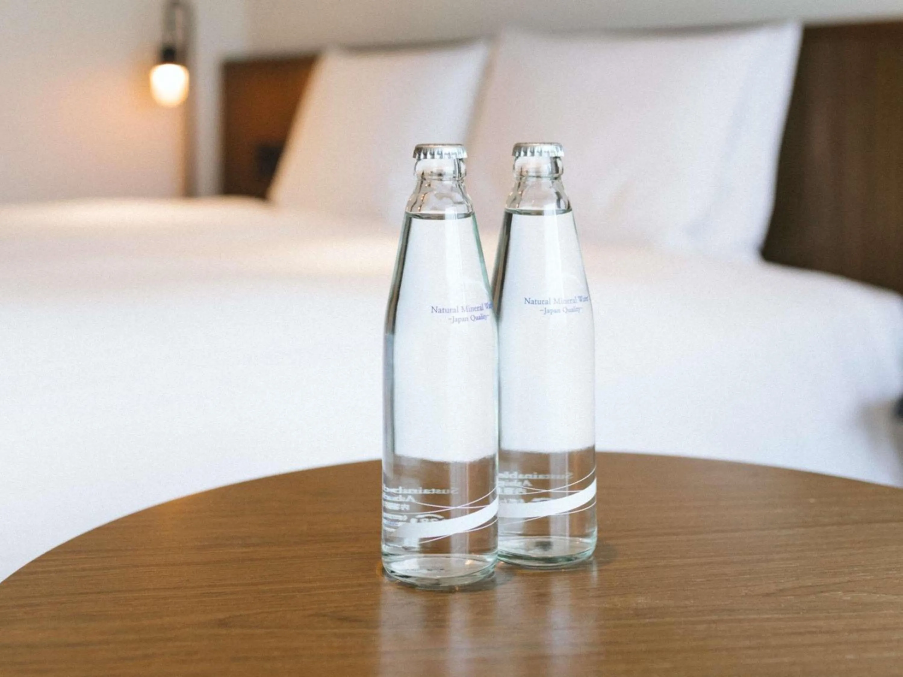 Bedroom in Mercure Hida Takayama