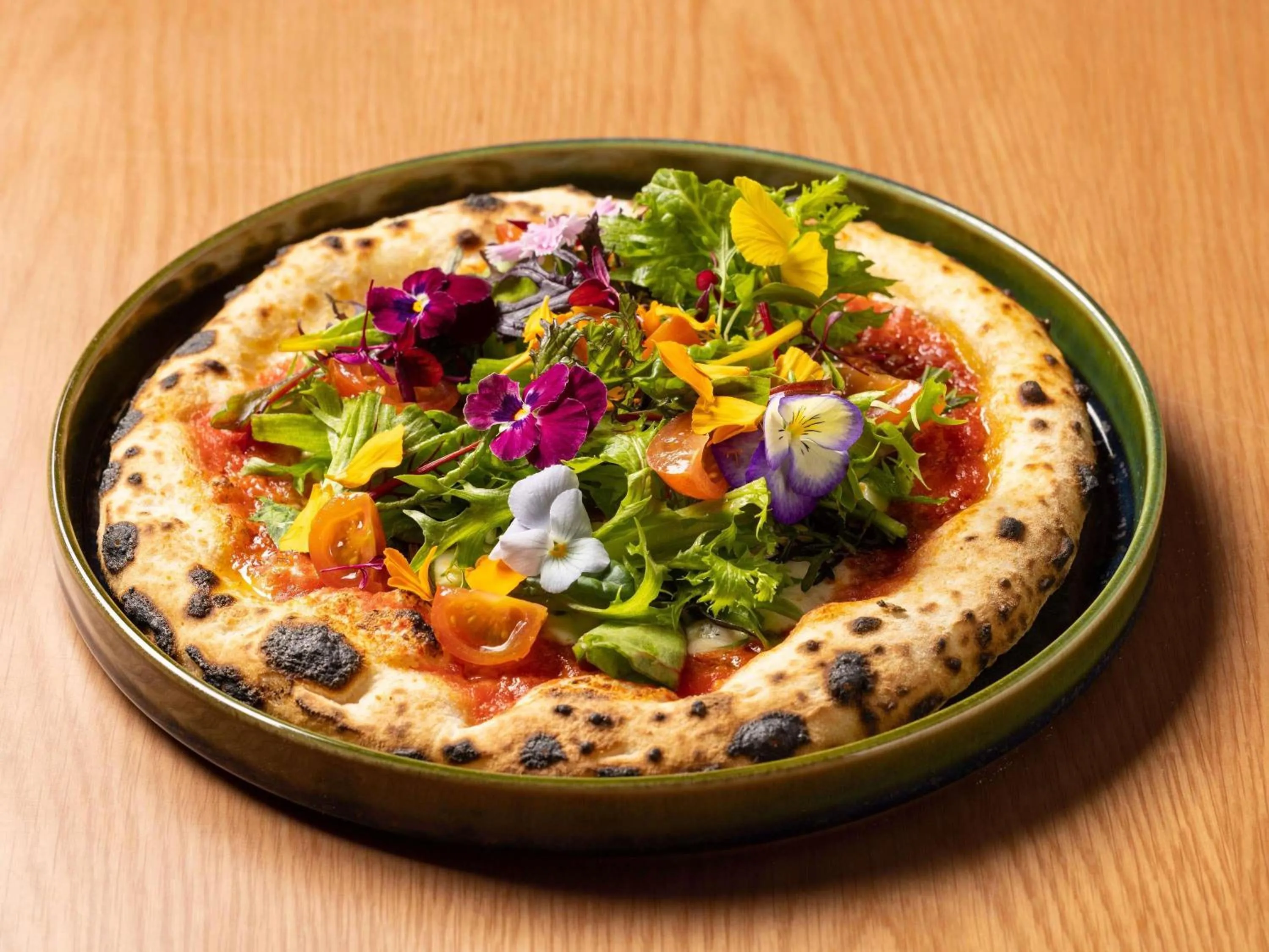 Restaurant/places to eat in Mercure Hida Takayama