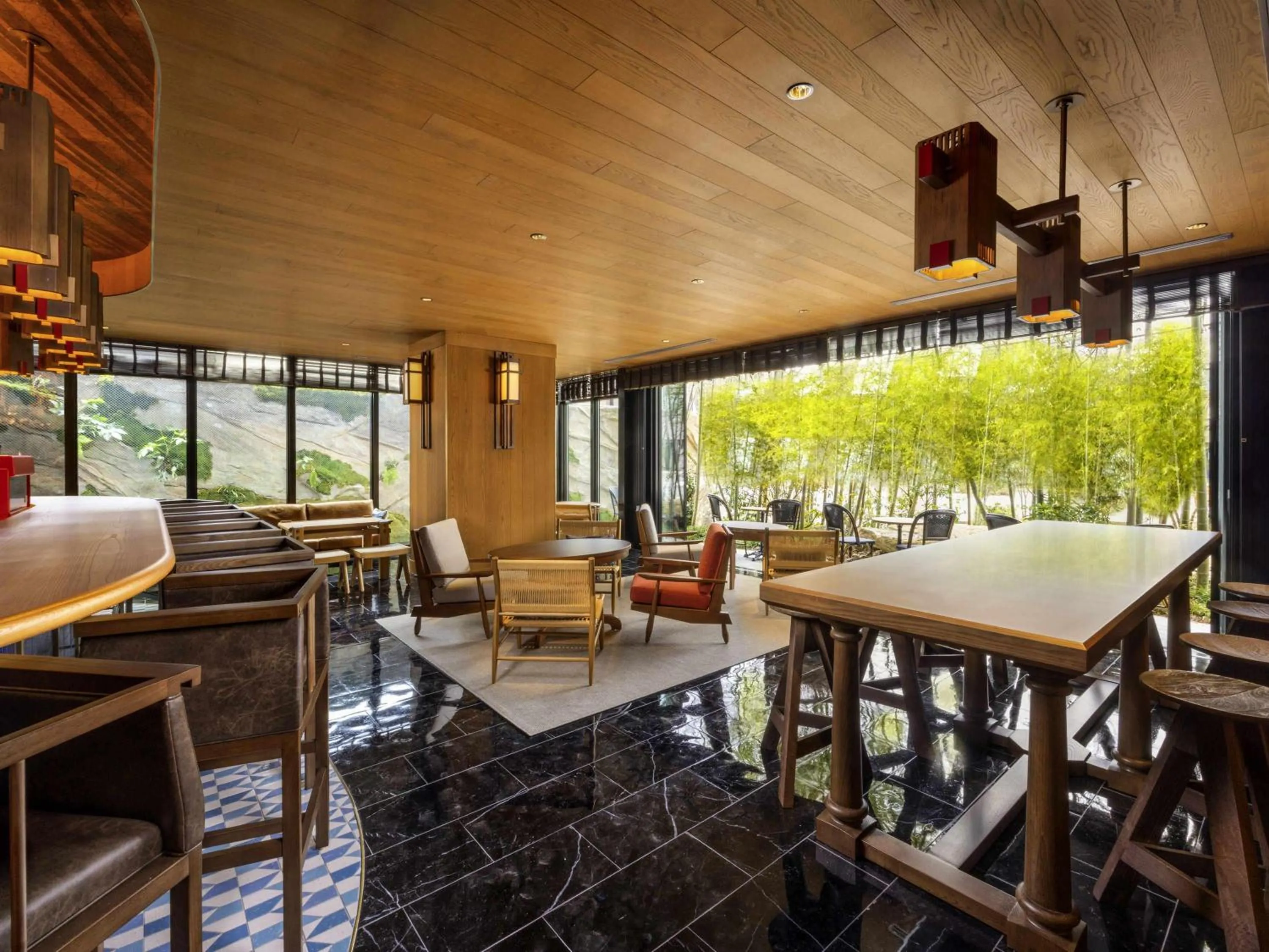 wedding in Mercure Hida Takayama