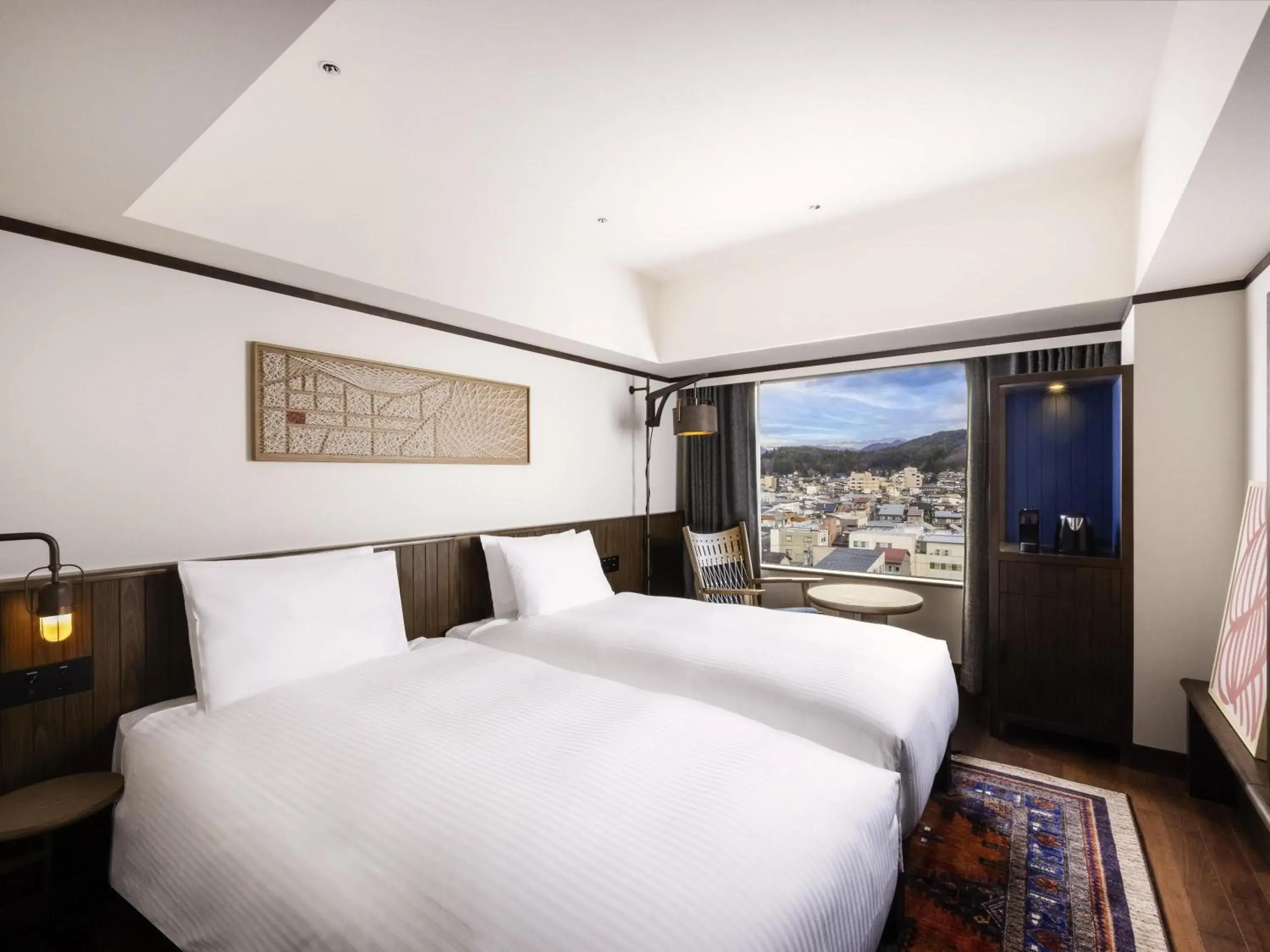 Bedroom, Bed in Mercure Hida Takayama Bedroom, Bed in Mercure Hida Takayama