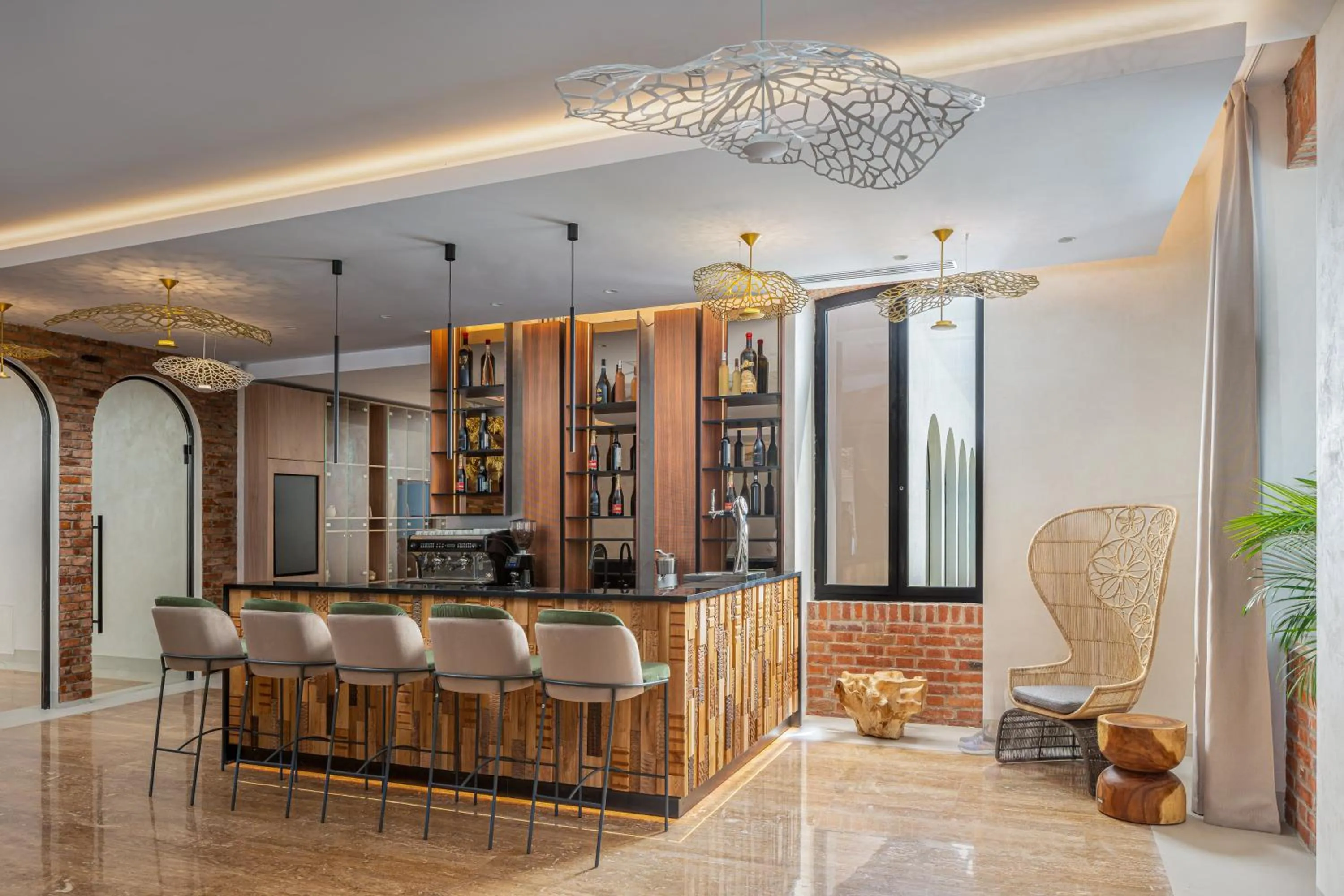 Mercure Conacul Cozieni