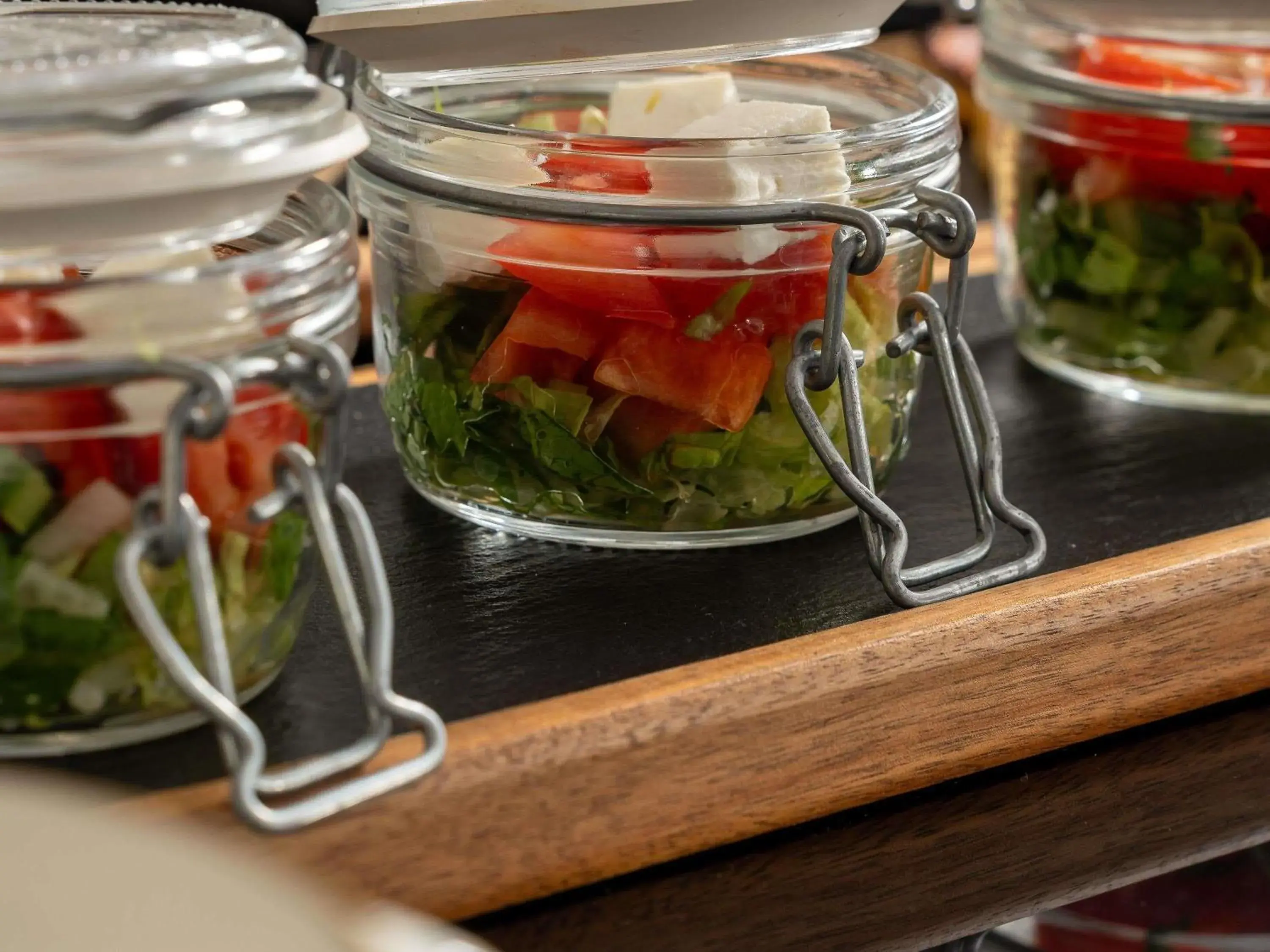 Breakfast in Mercure Conacul Cozieni Breakfast in Mercure Conacul Cozieni