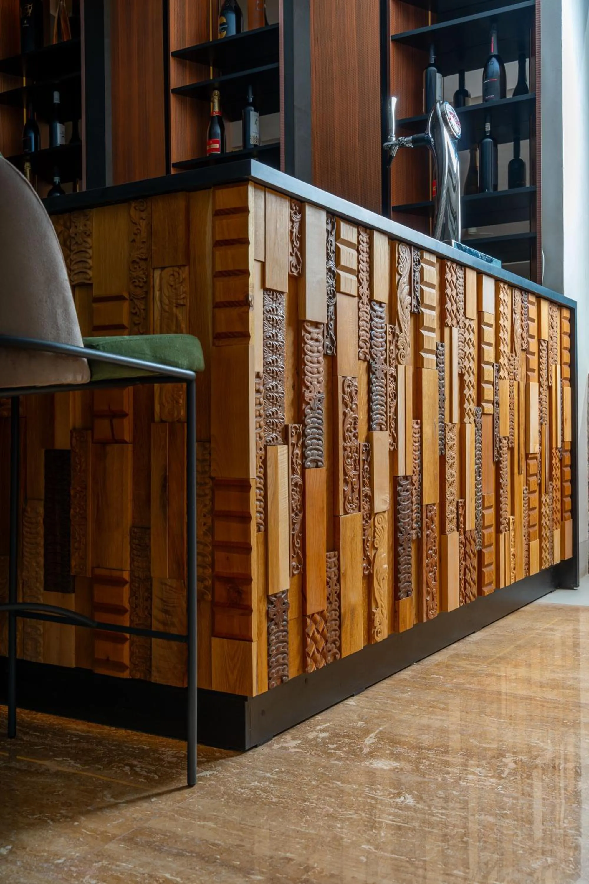 Mercure Conacul Cozieni