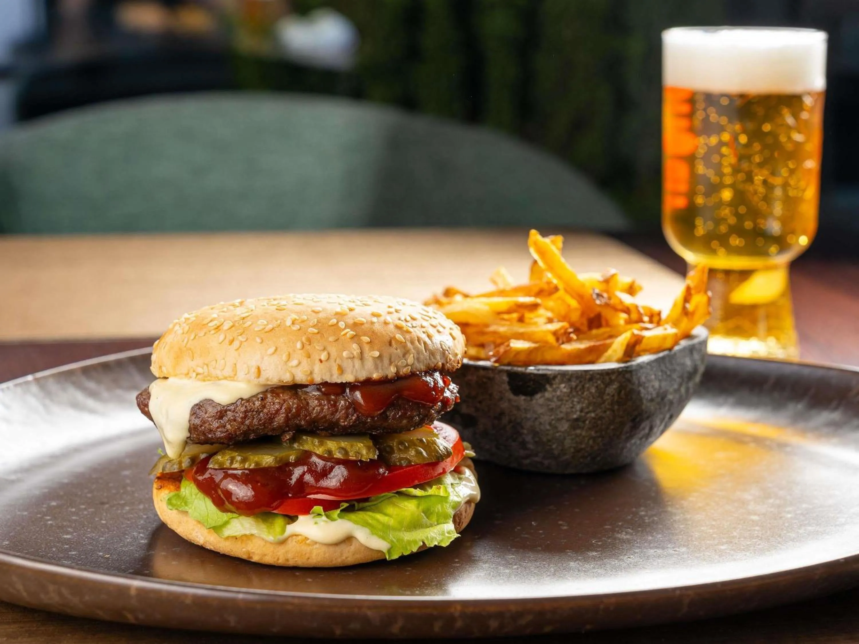 Other in Mercure Conacul Cozieni