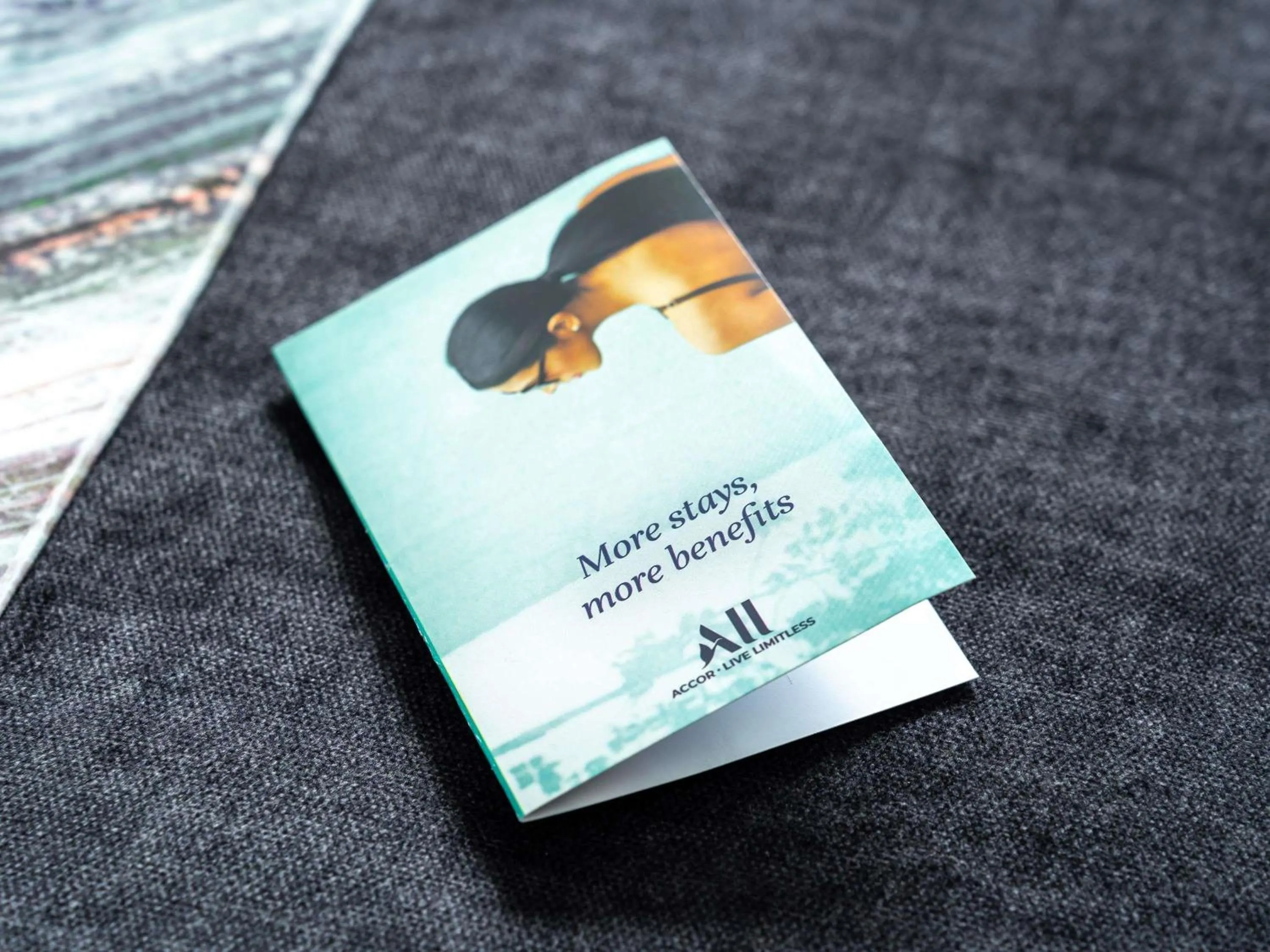 Bedroom in Mercure Conacul Cozieni