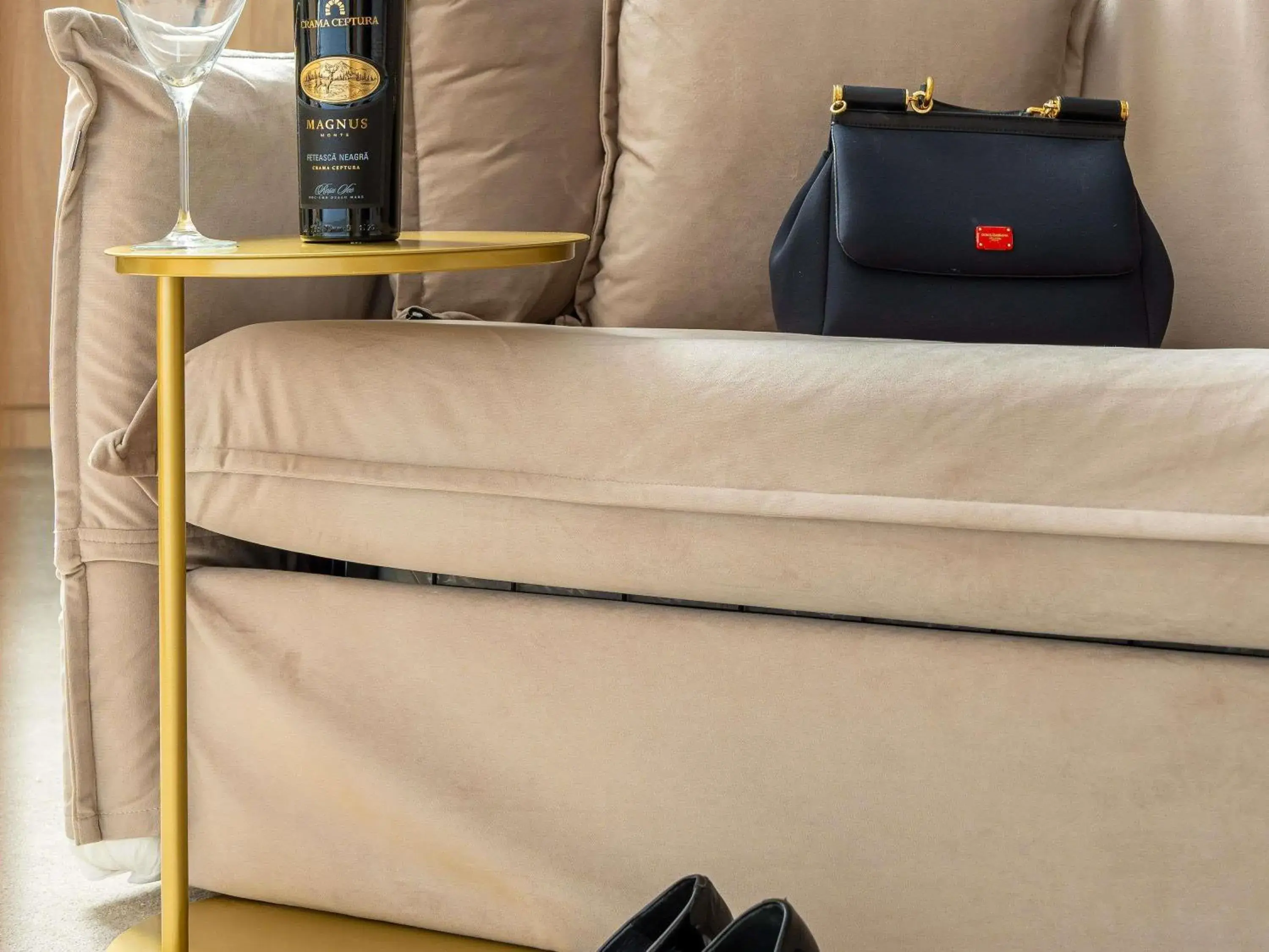 Bedroom, Bed in Mercure Conacul Cozieni Bedroom, Bed in Mercure Conacul Cozieni