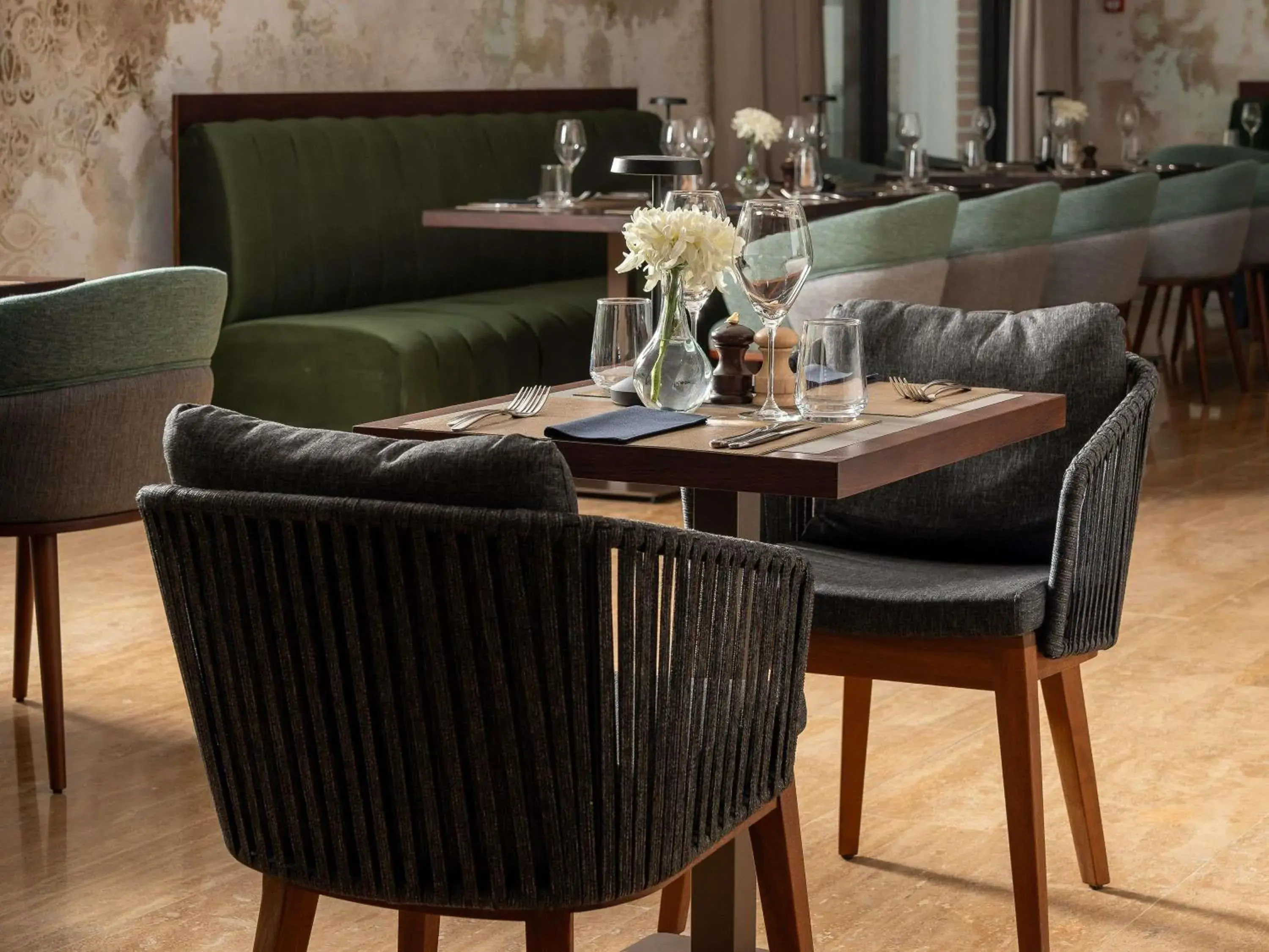 Breakfast in Mercure Conacul Cozieni Breakfast in Mercure Conacul Cozieni