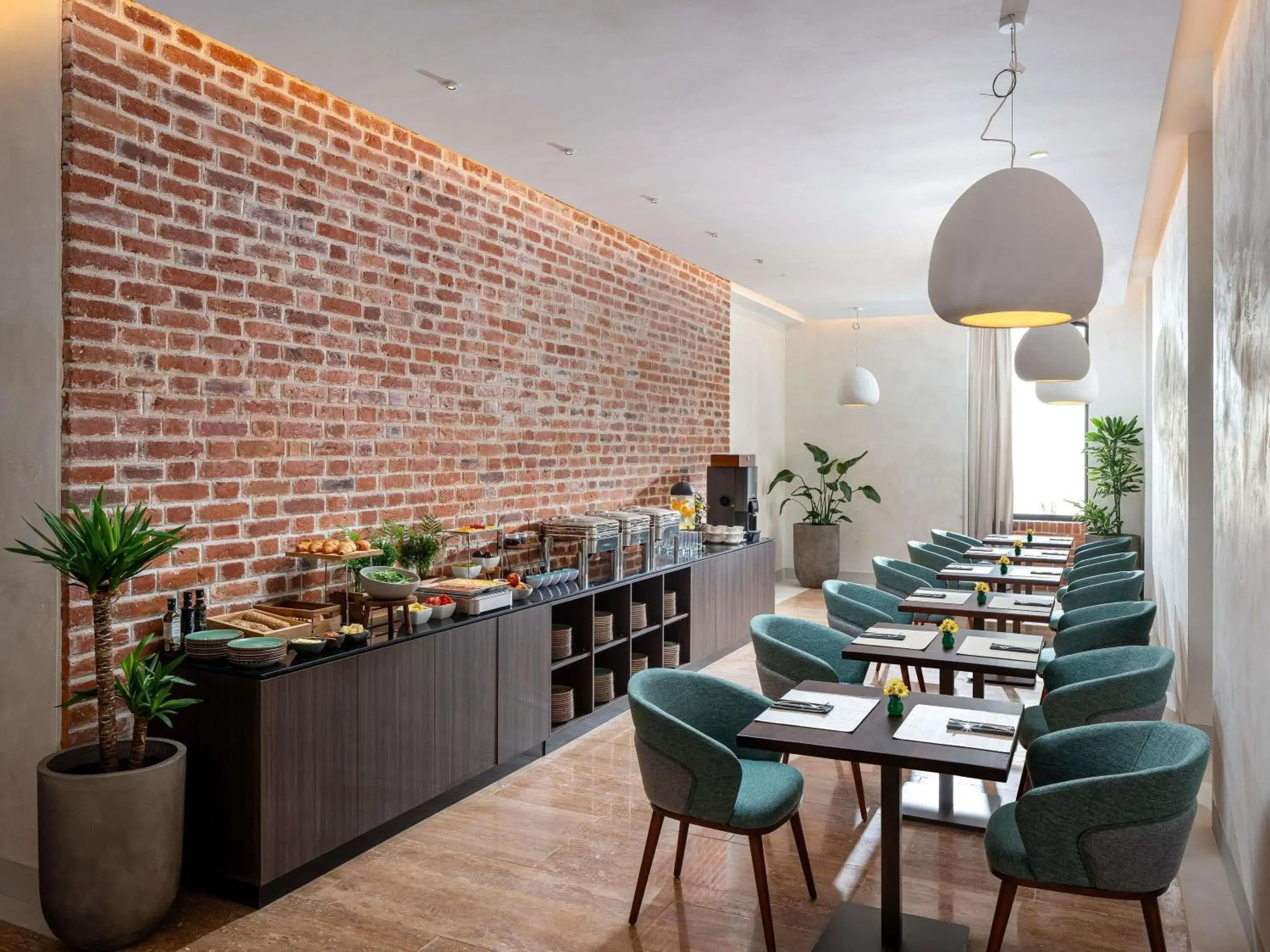 Restaurant/places to eat in Mercure Conacul Cozieni Restaurant/places to eat in Mercure Conacul Cozieni