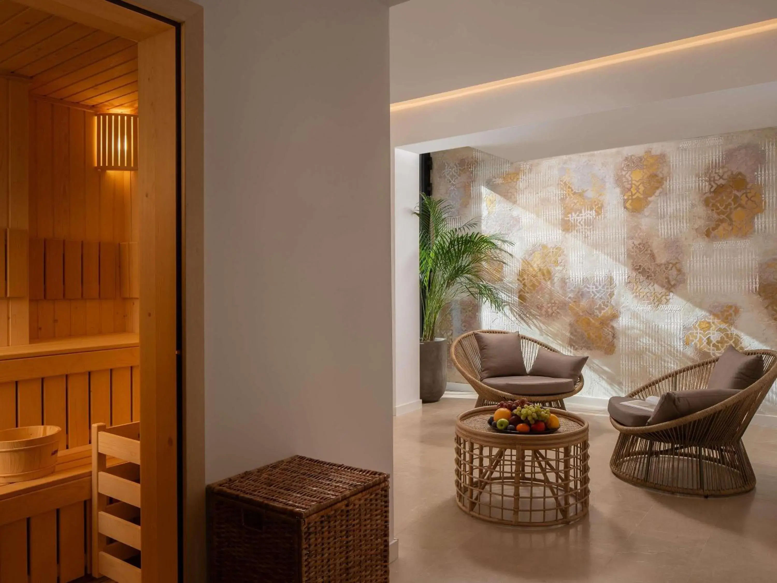 Fitness centre/facilities in Mercure Conacul Cozieni Fitness centre/facilities in Mercure Conacul Cozieni