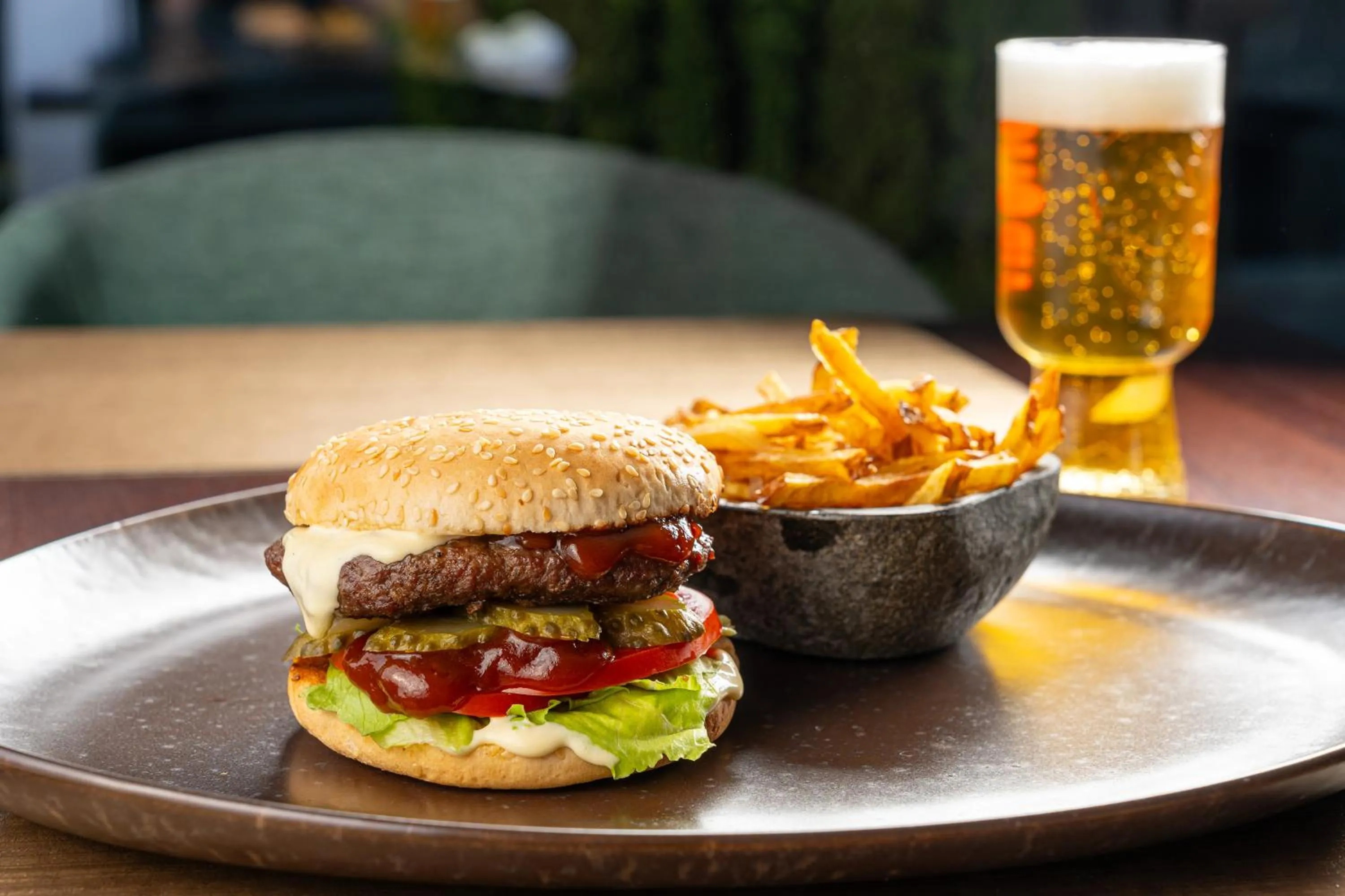 Mercure Conacul Cozieni