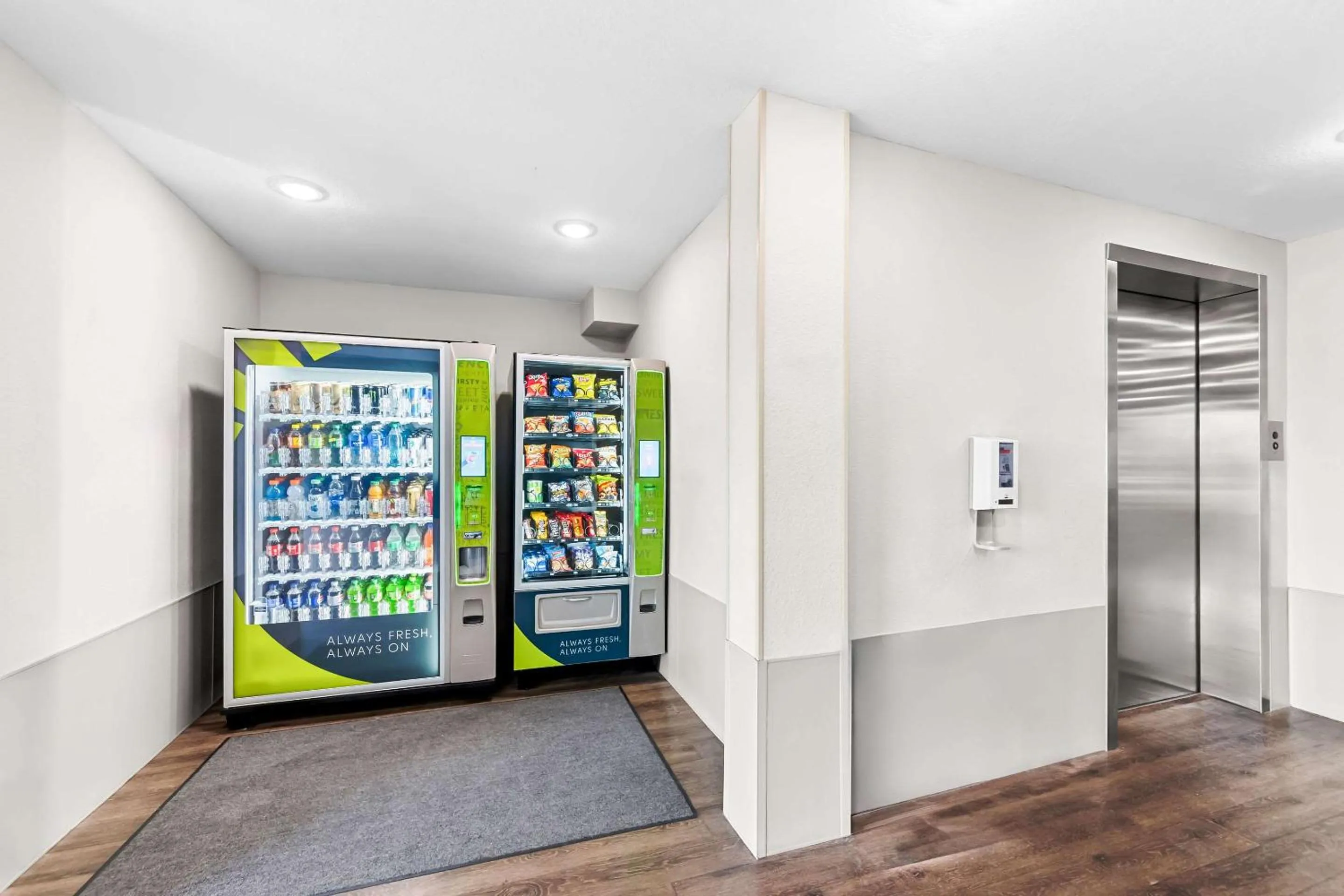 Other in WoodSpring Suites Hudson Port Richey