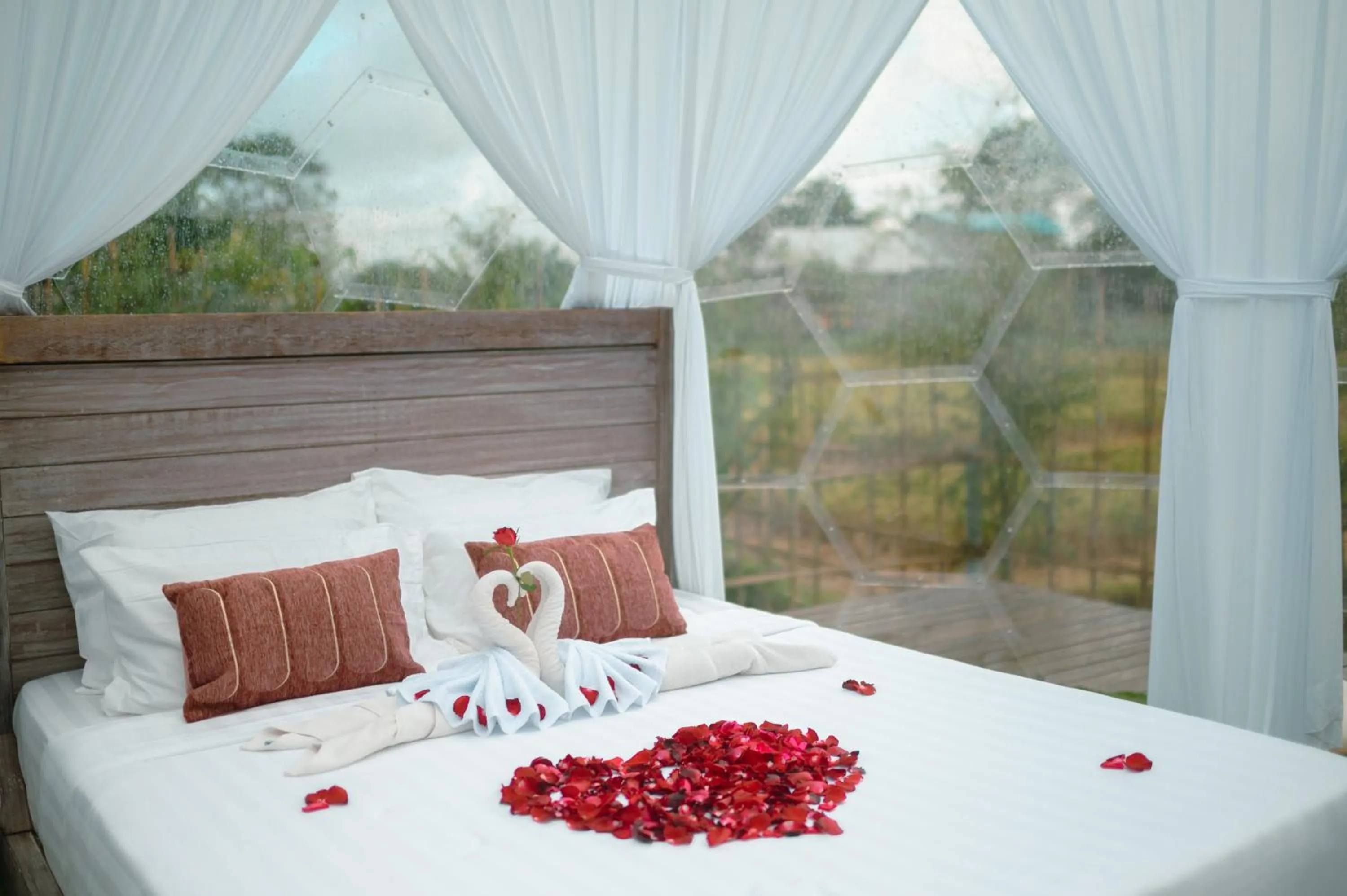 Skyspace Villas Bali