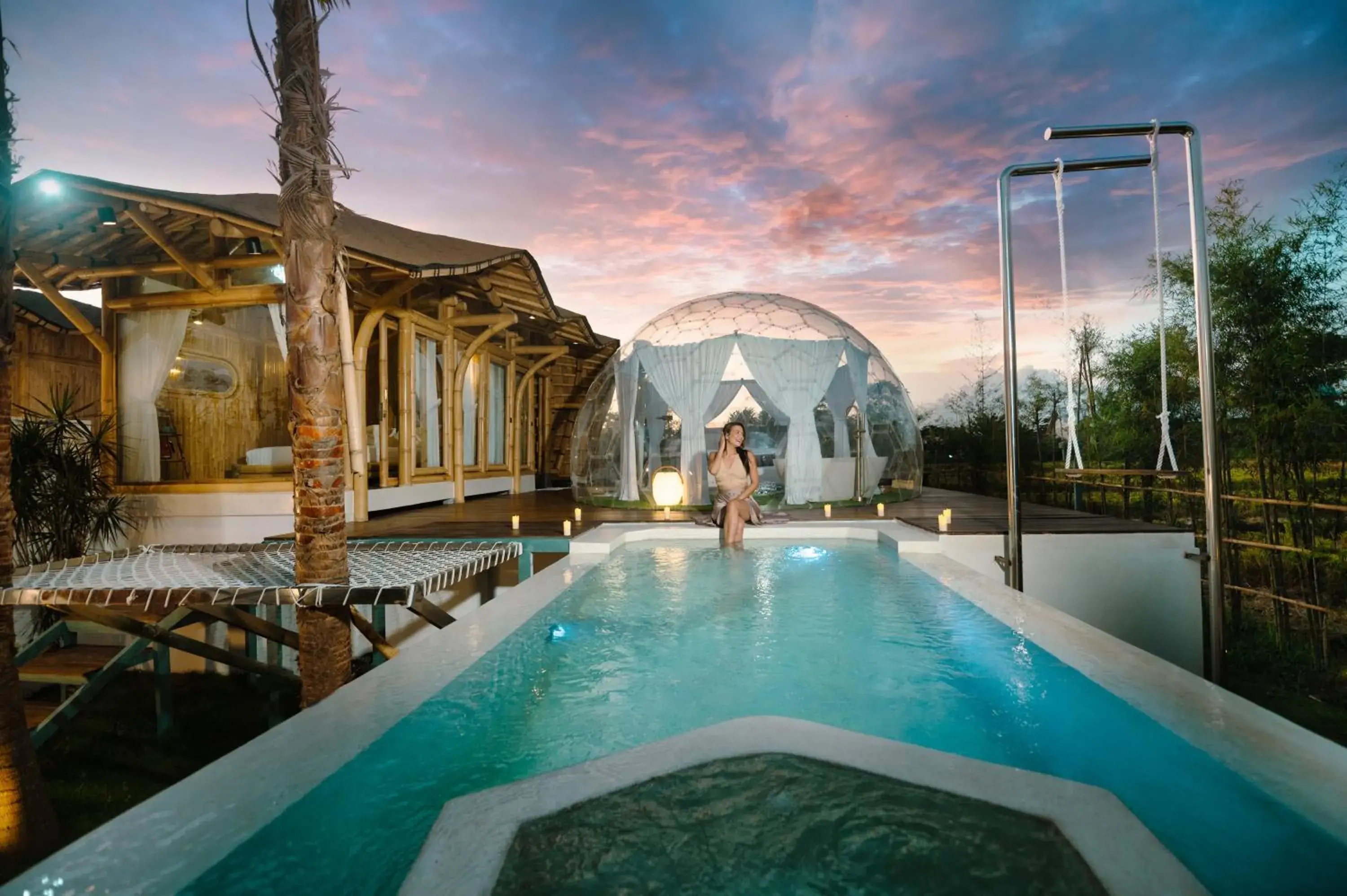 Skyspace Villas Bali Skyspace Villas Bali