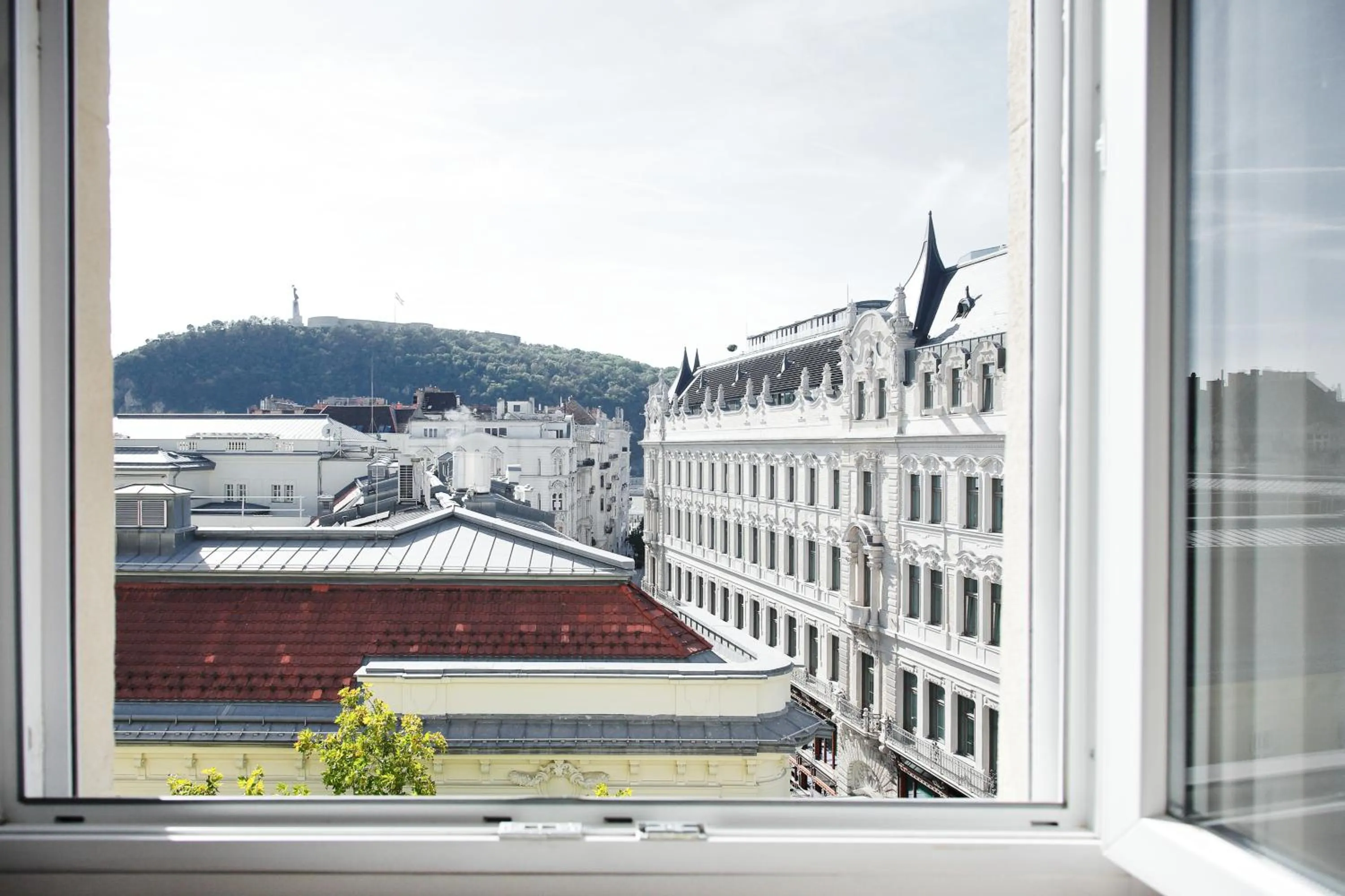 View (from property/room) in Giselle Vintage Doubles - Adults Only