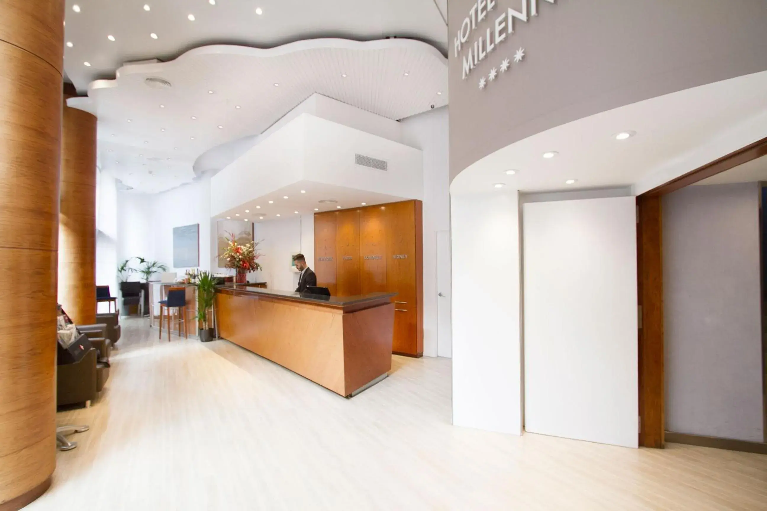 Garbi Millenni Garbi Millenni