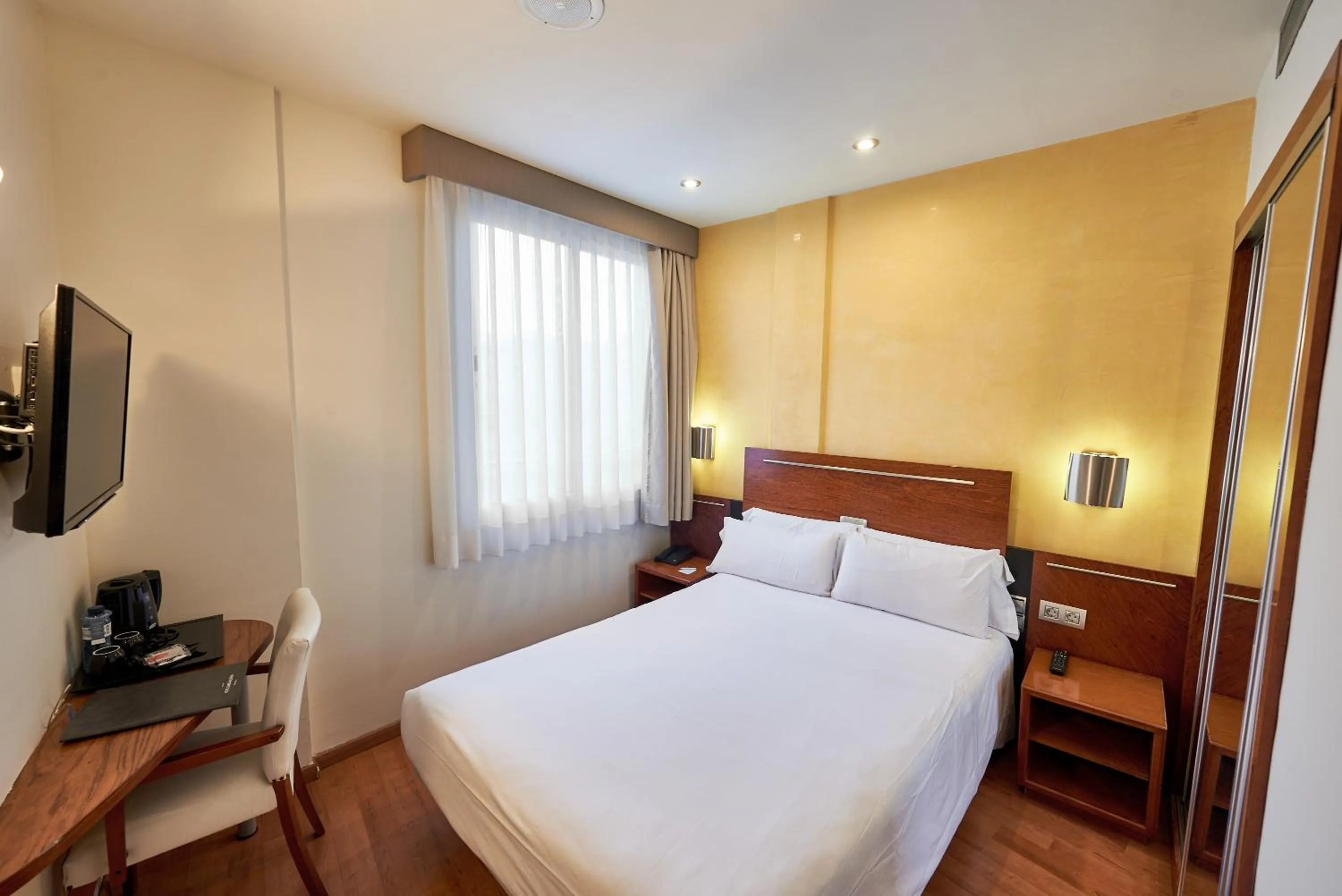 Bed in Garbi Millenni