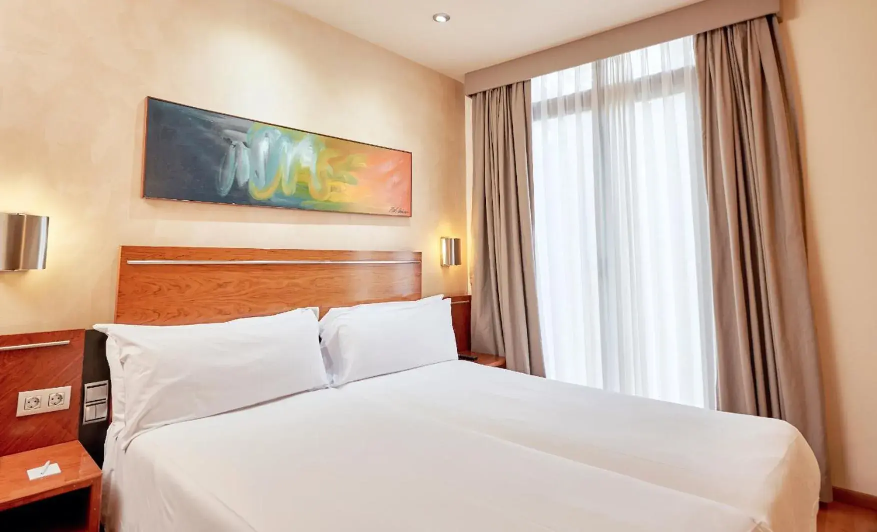 Garbi Millenni Garbi Millenni