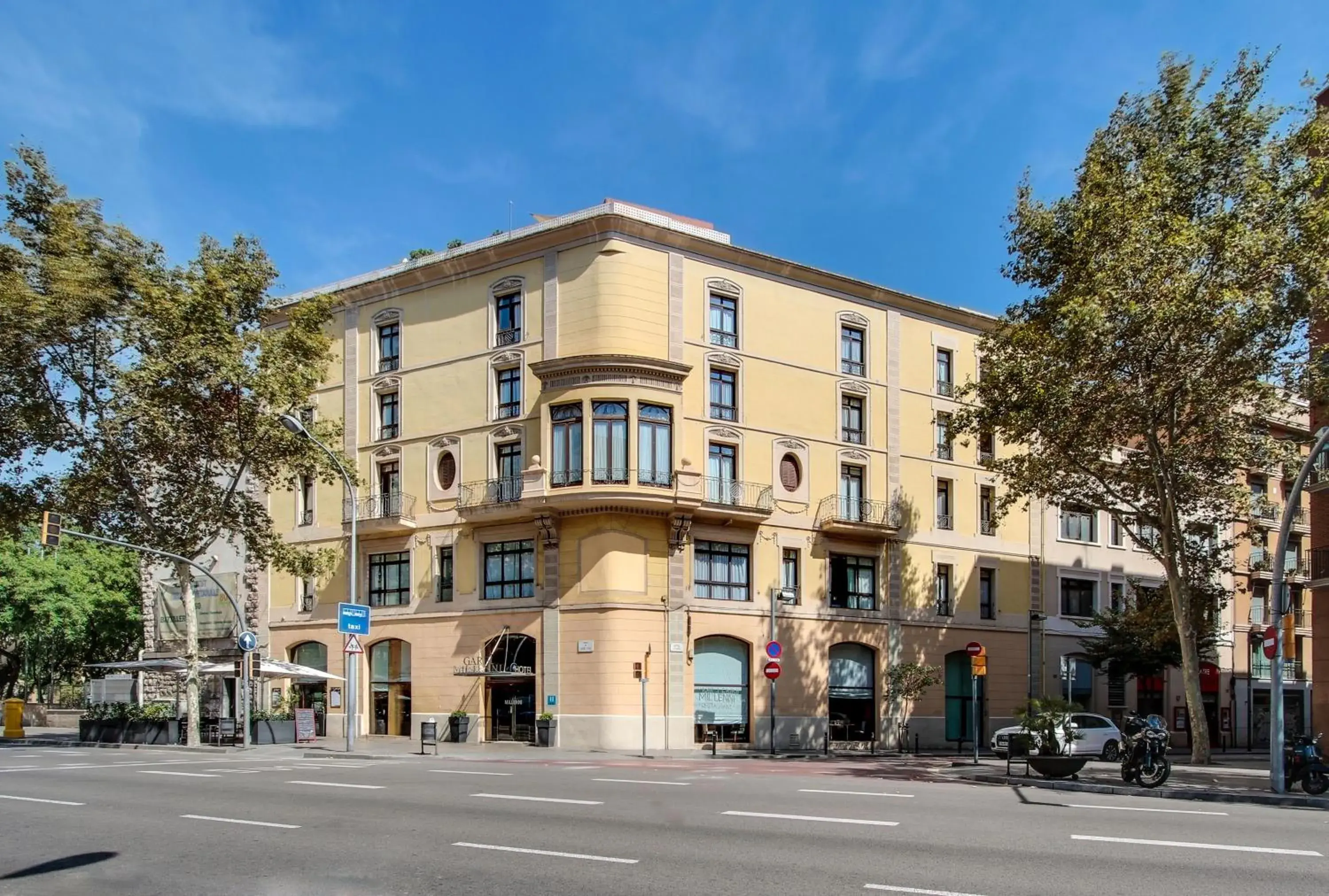 Garbi Millenni Garbi Millenni