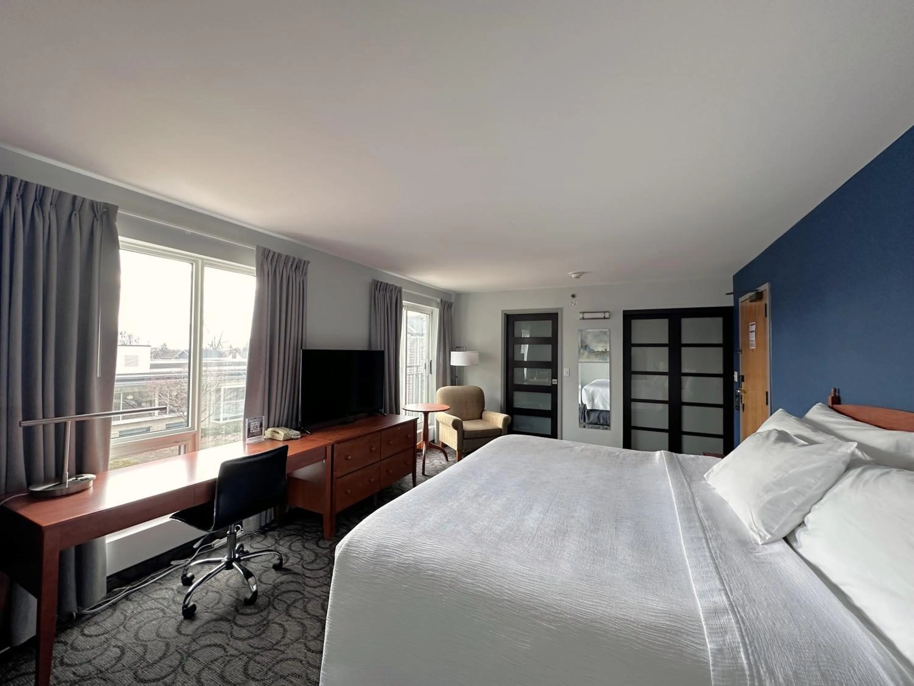 Bedroom, Bed in Donald Gordon Hotel and Conference Centre