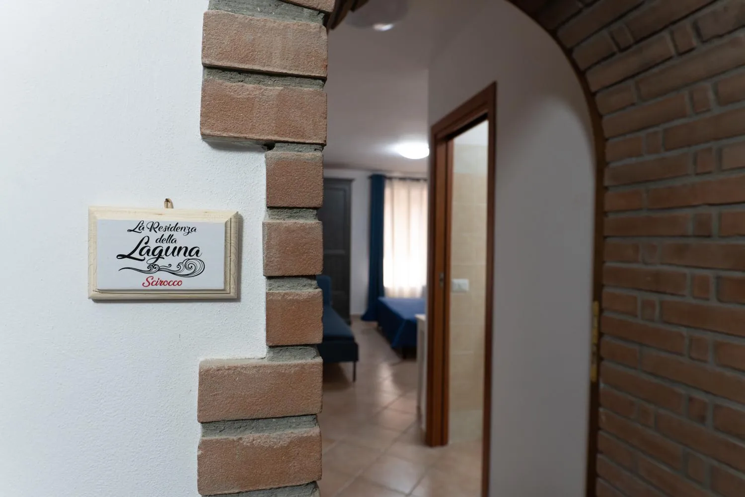 Residenza della Laguna