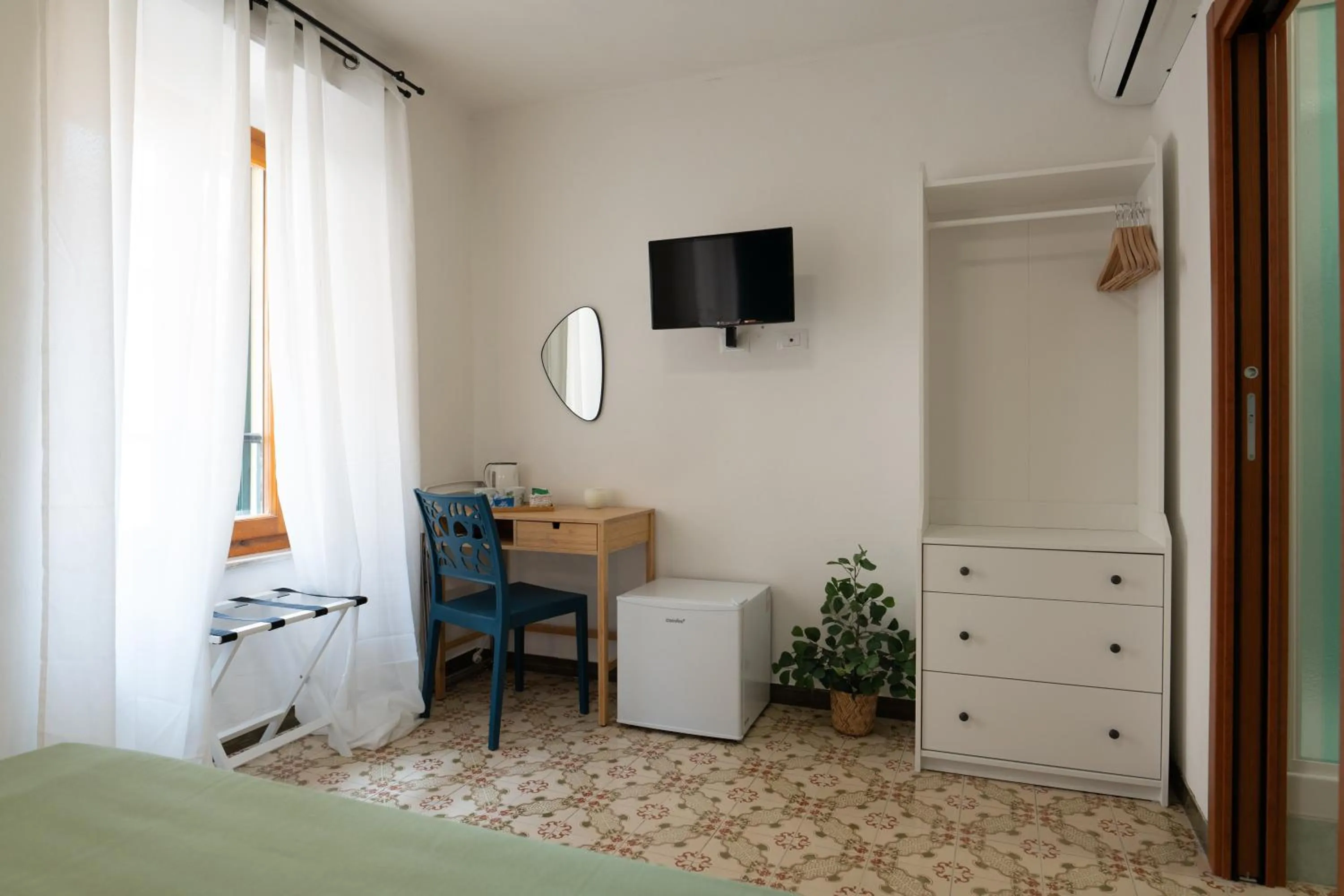 TV/Entertainment Center in Residenza della Laguna