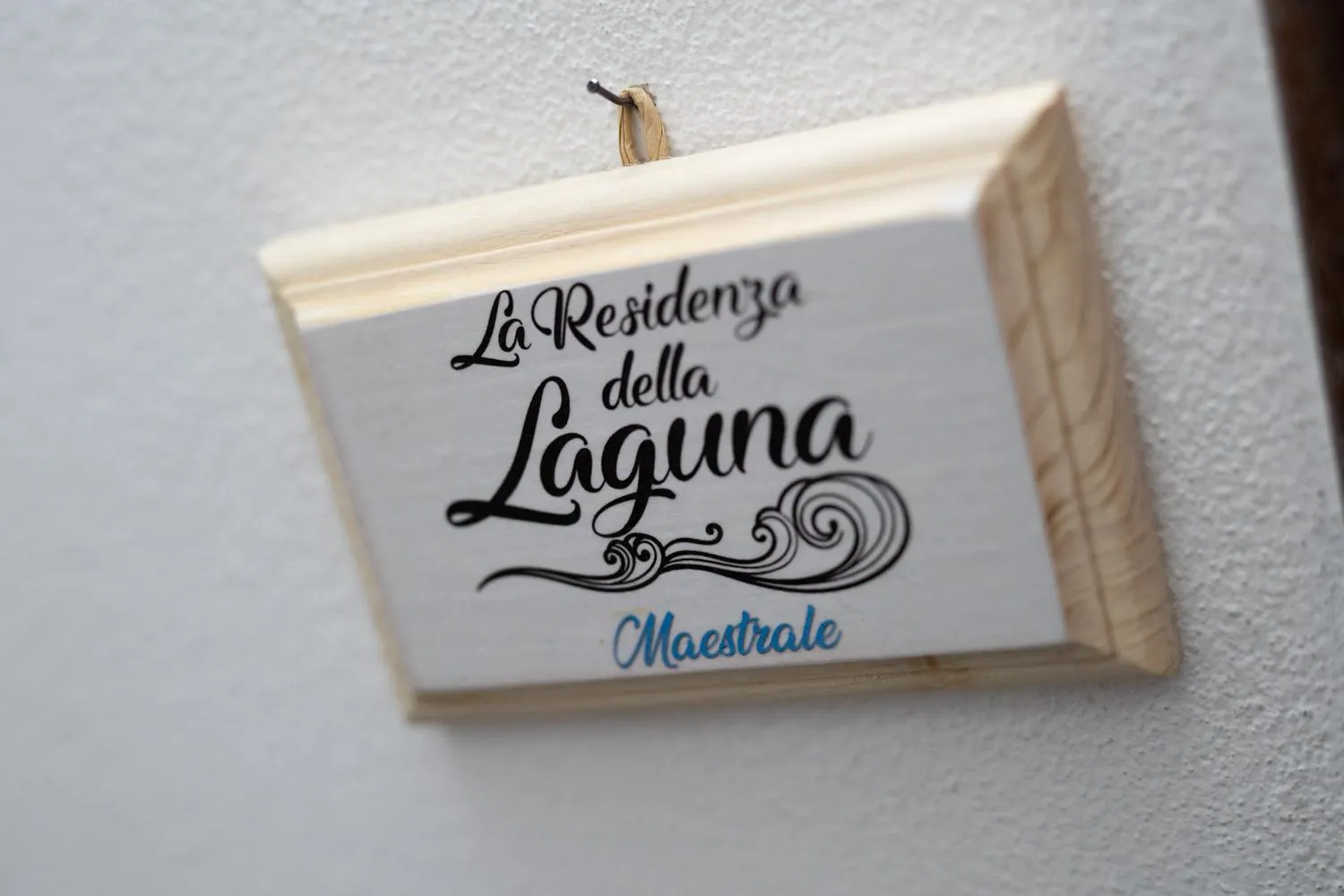 Residenza della Laguna