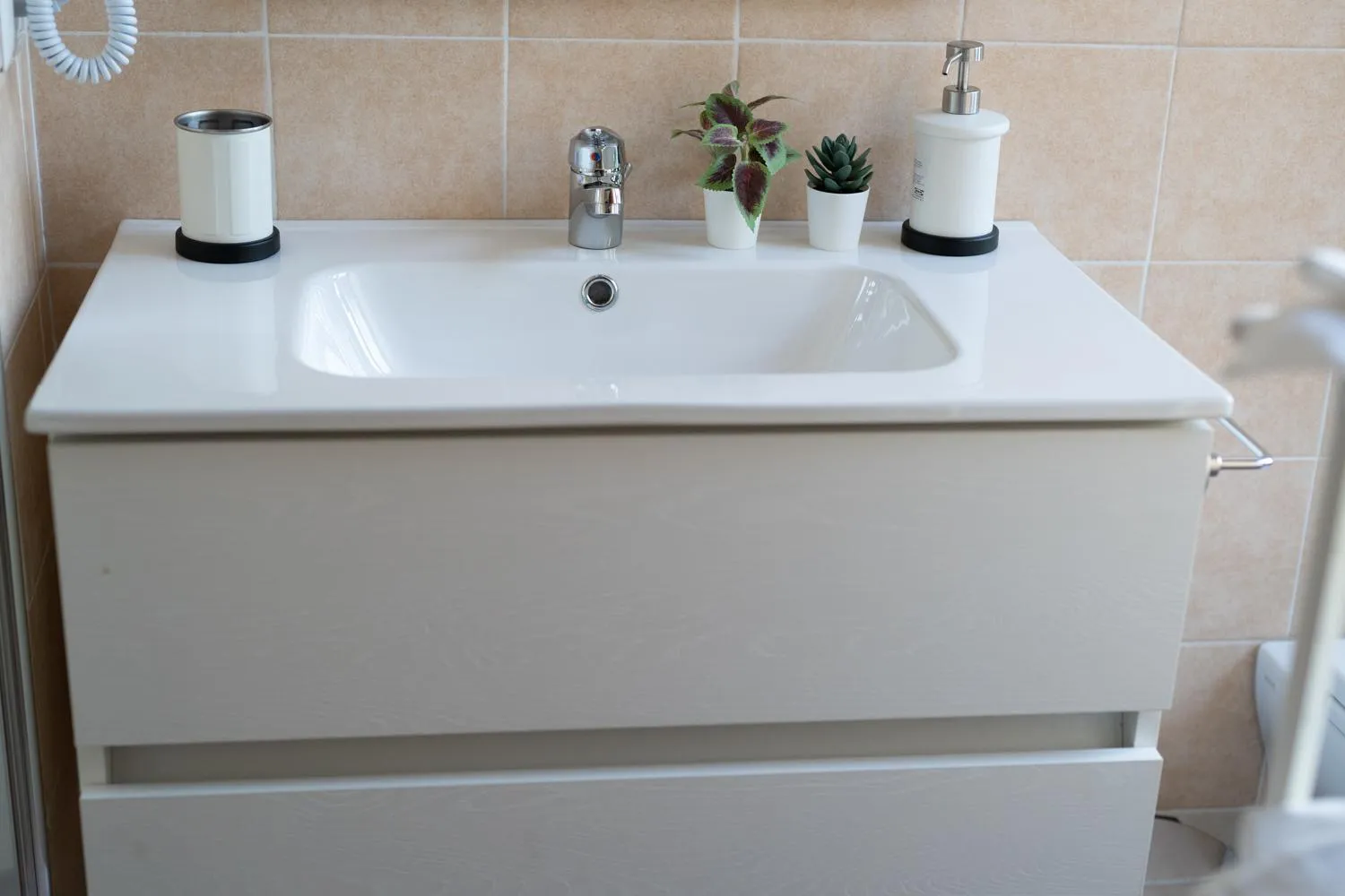 Bathroom in Residenza della Laguna