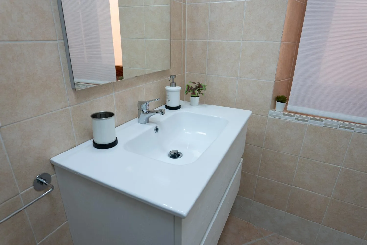 Bathroom in Residenza della Laguna